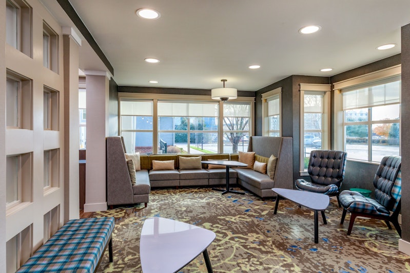 Residence Inn by Marriott Denver Airport at Gateway Park