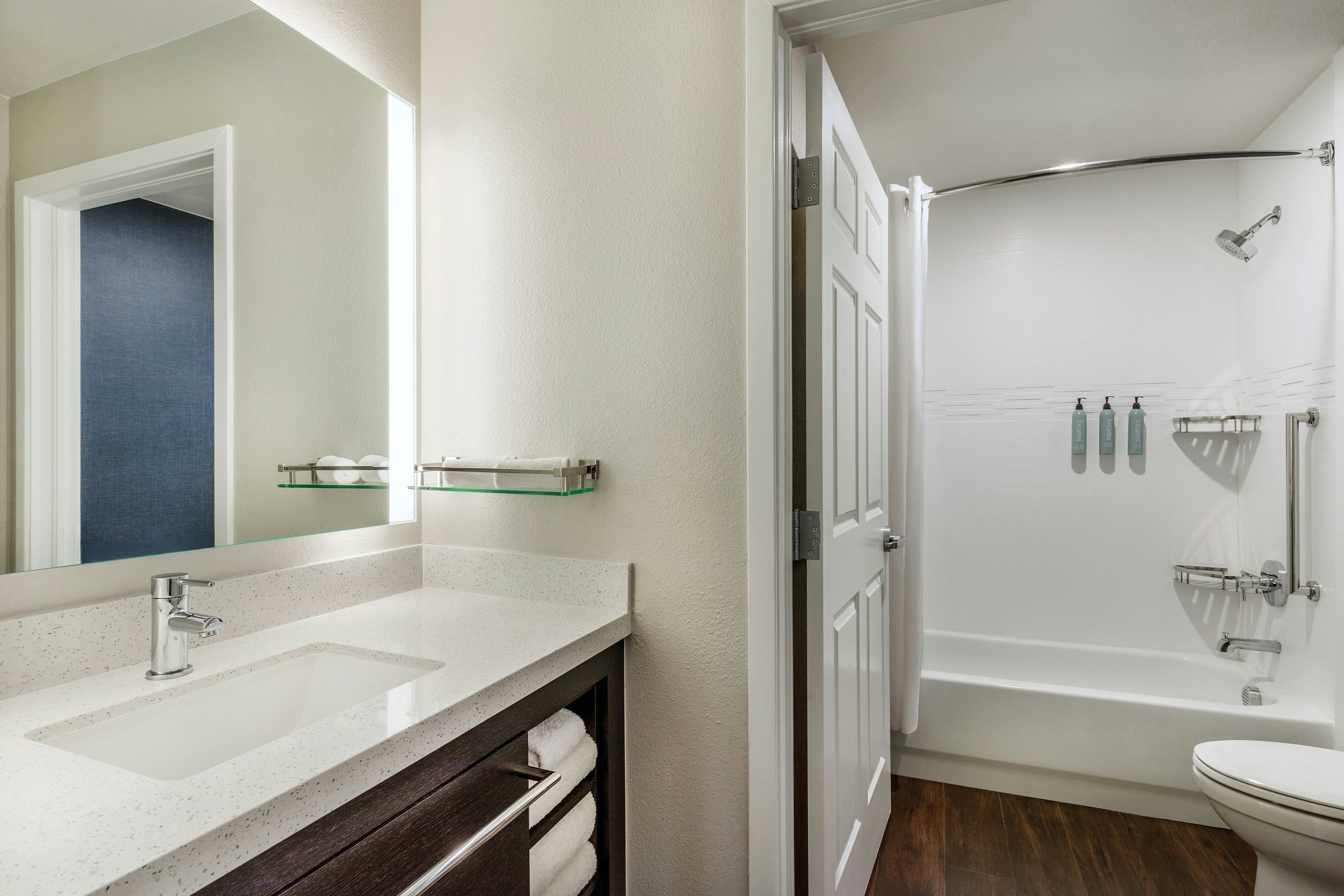 Residence Inn by Marriott Denver Airport at Gateway Park