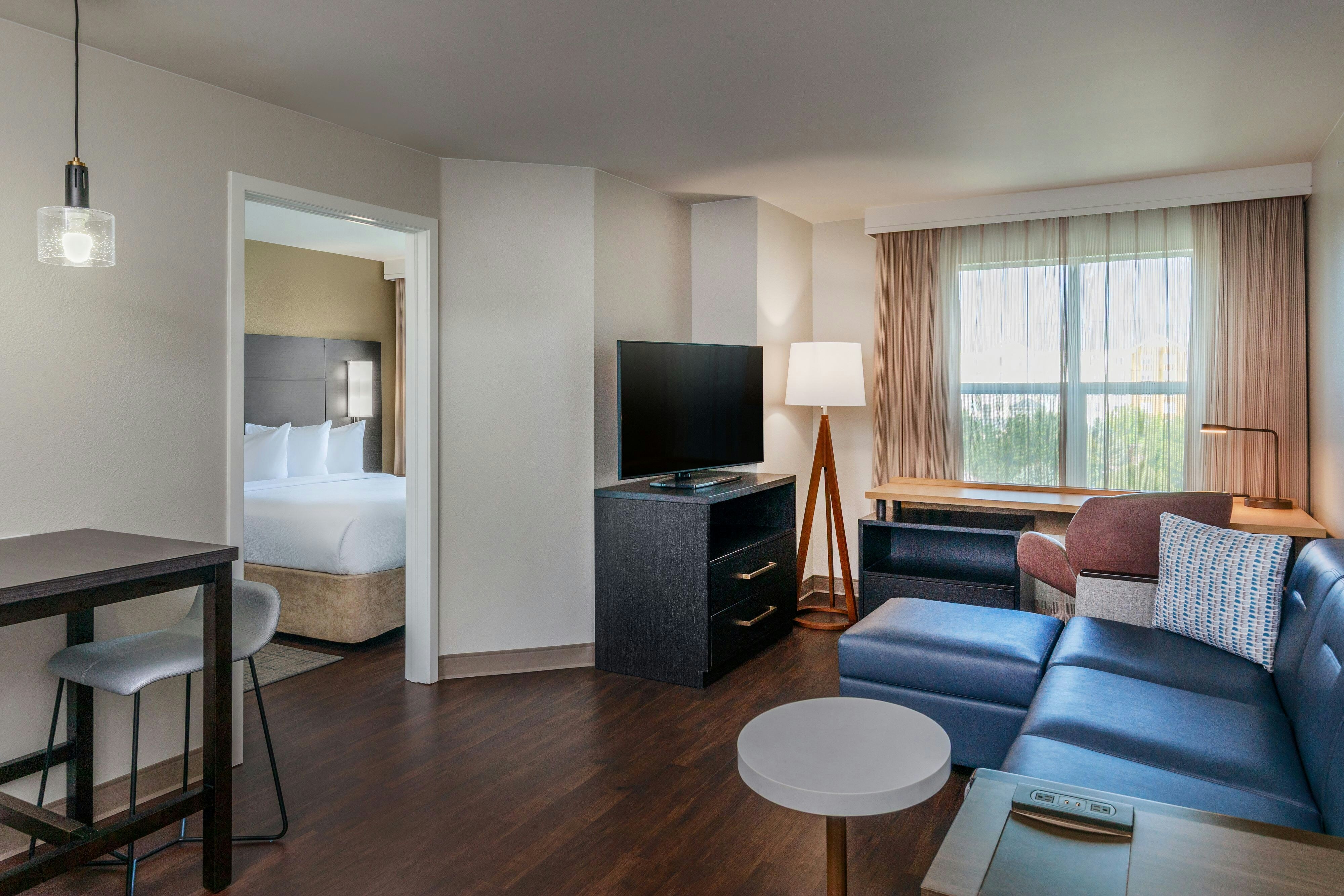Residence Inn by Marriott Denver Airport at Gateway Park