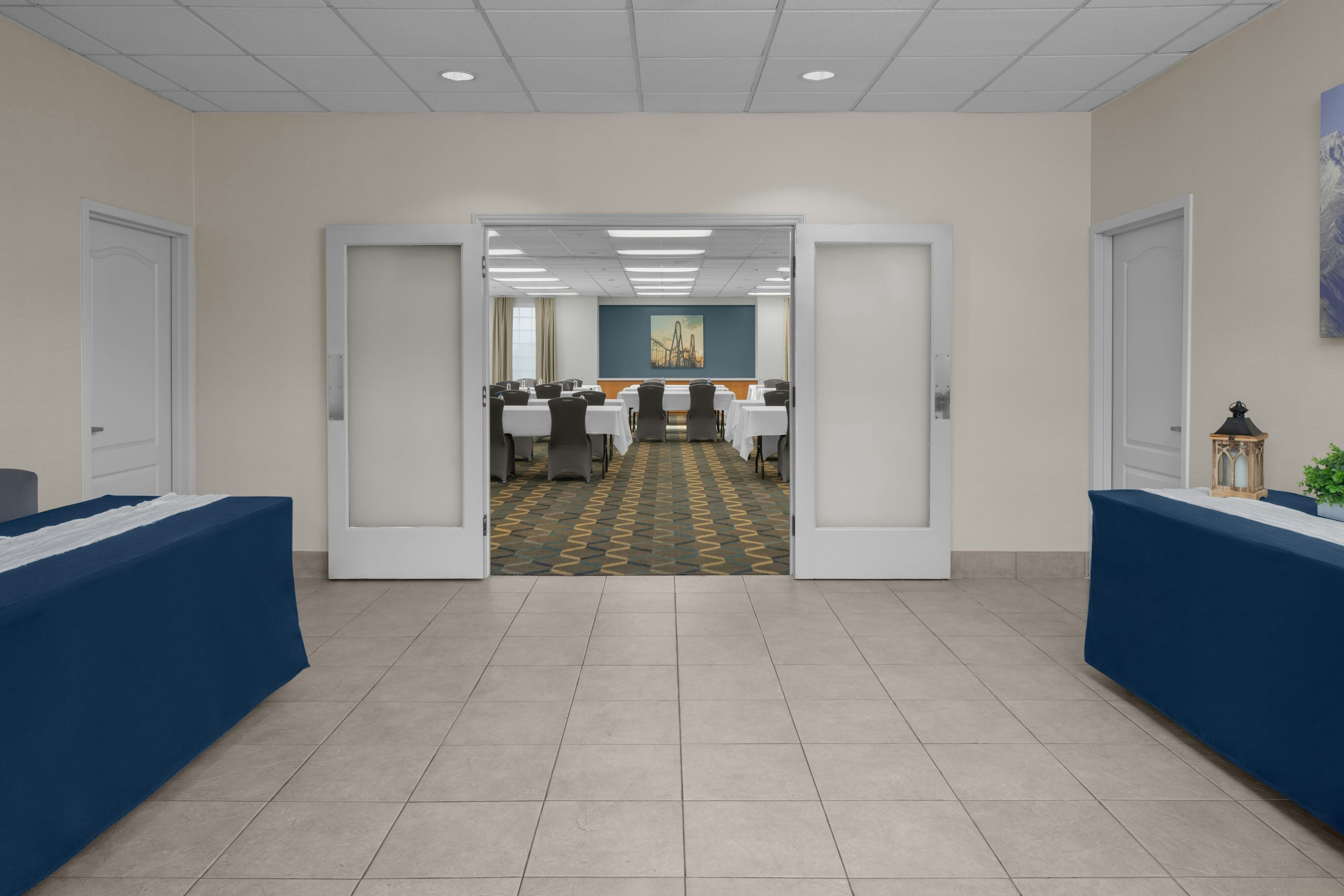 Residence Inn by Marriott Santa Clarita Valencia