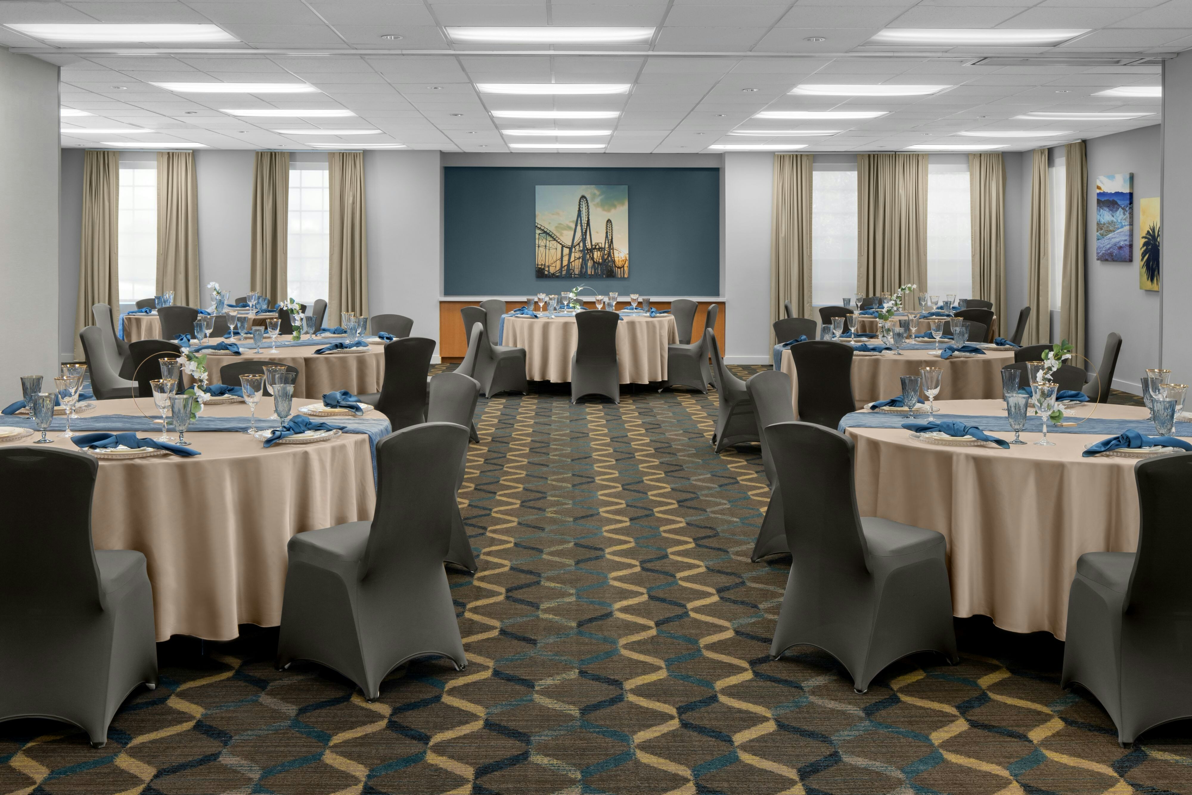 Residence Inn by Marriott Santa Clarita Valencia