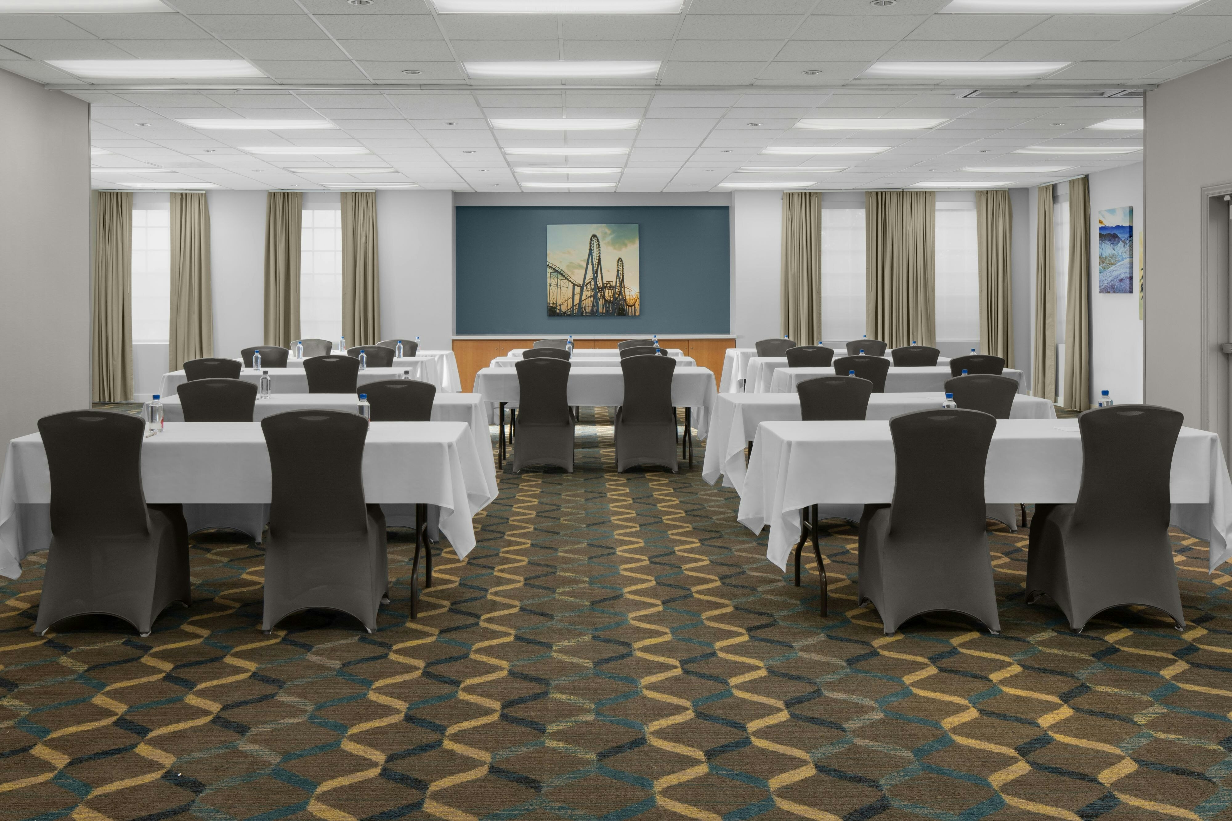 Residence Inn by Marriott Santa Clarita Valencia
