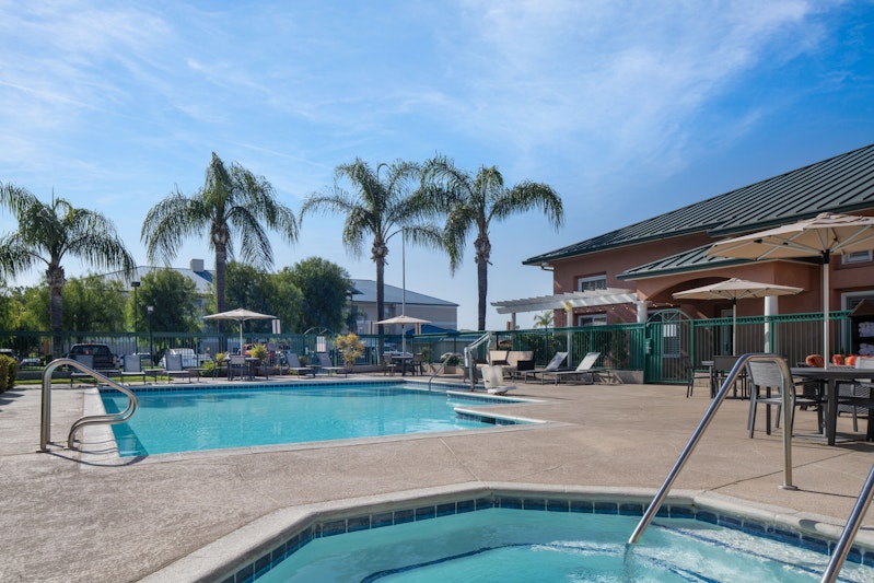 Residence Inn by Marriott Santa Clarita Valencia