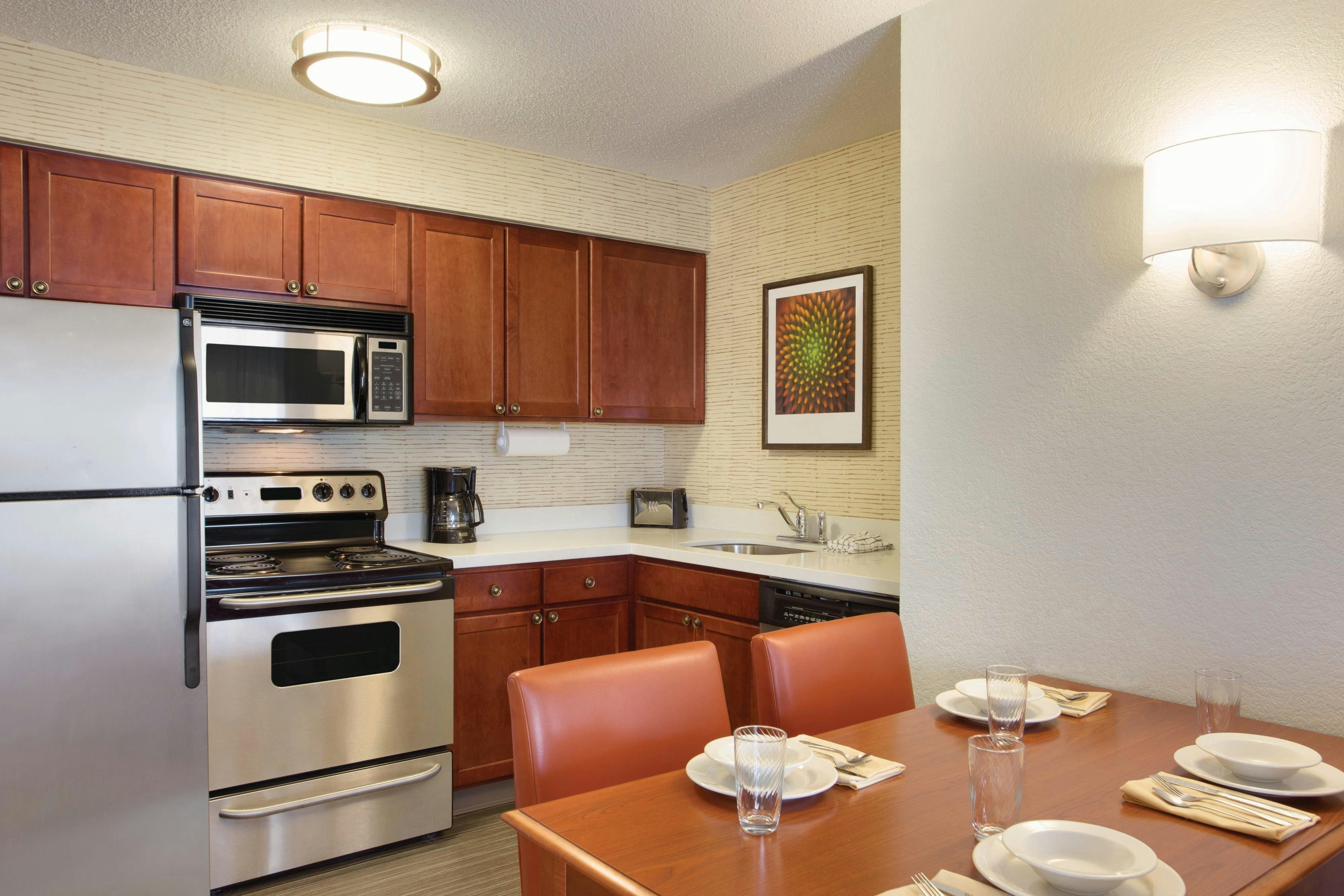 Residence Inn by Marriott Joplin