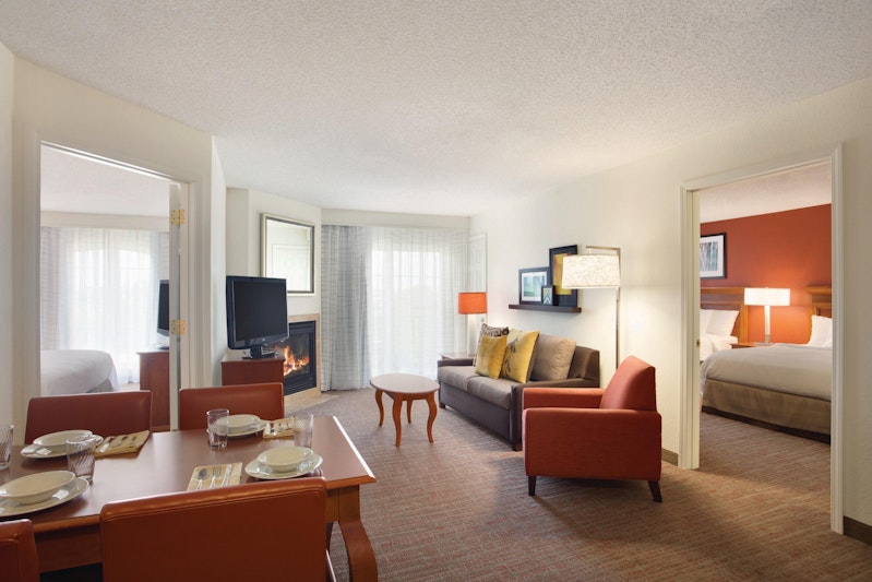 Residence Inn by Marriott Joplin