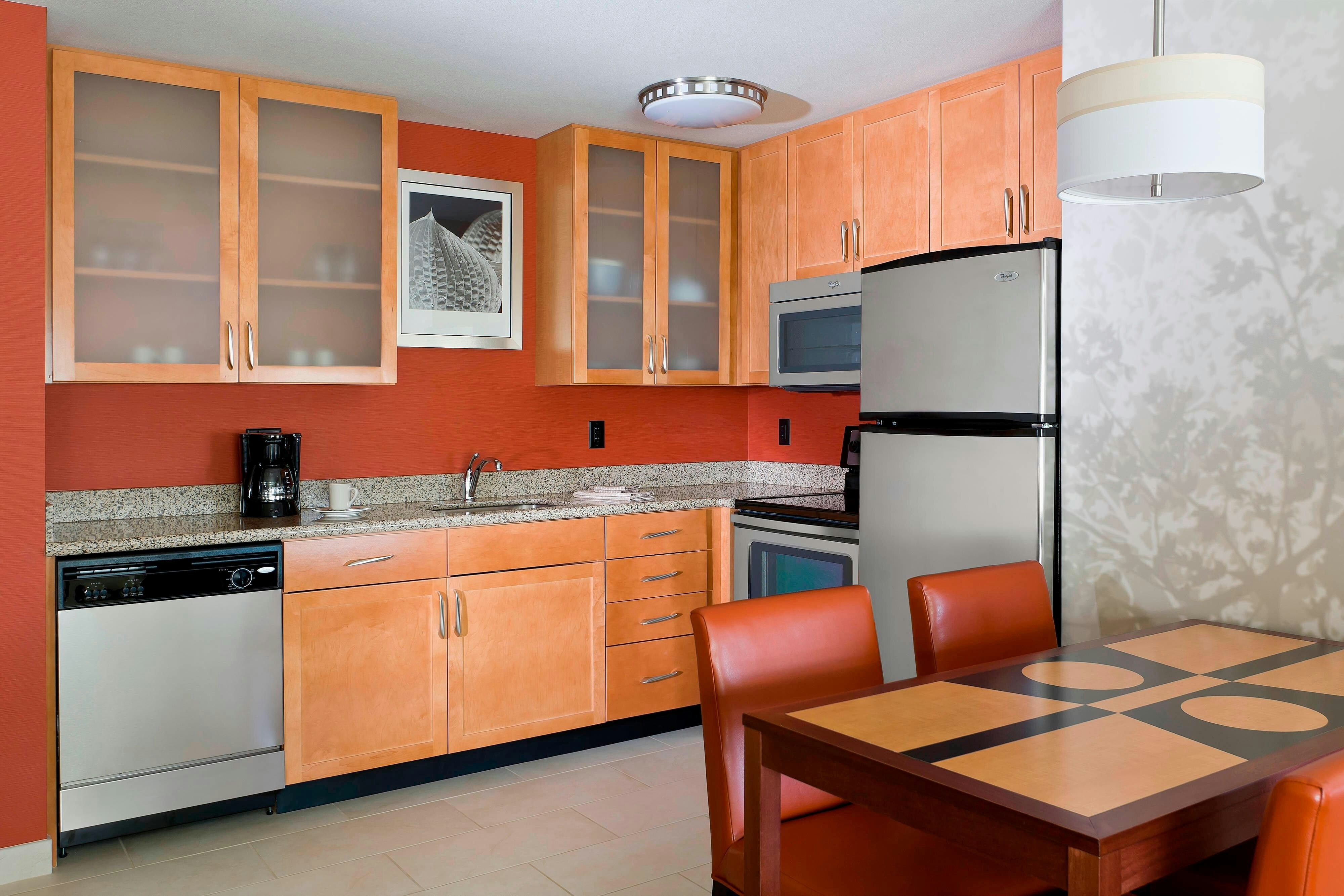 Residence Inn by Marriott Lansing West