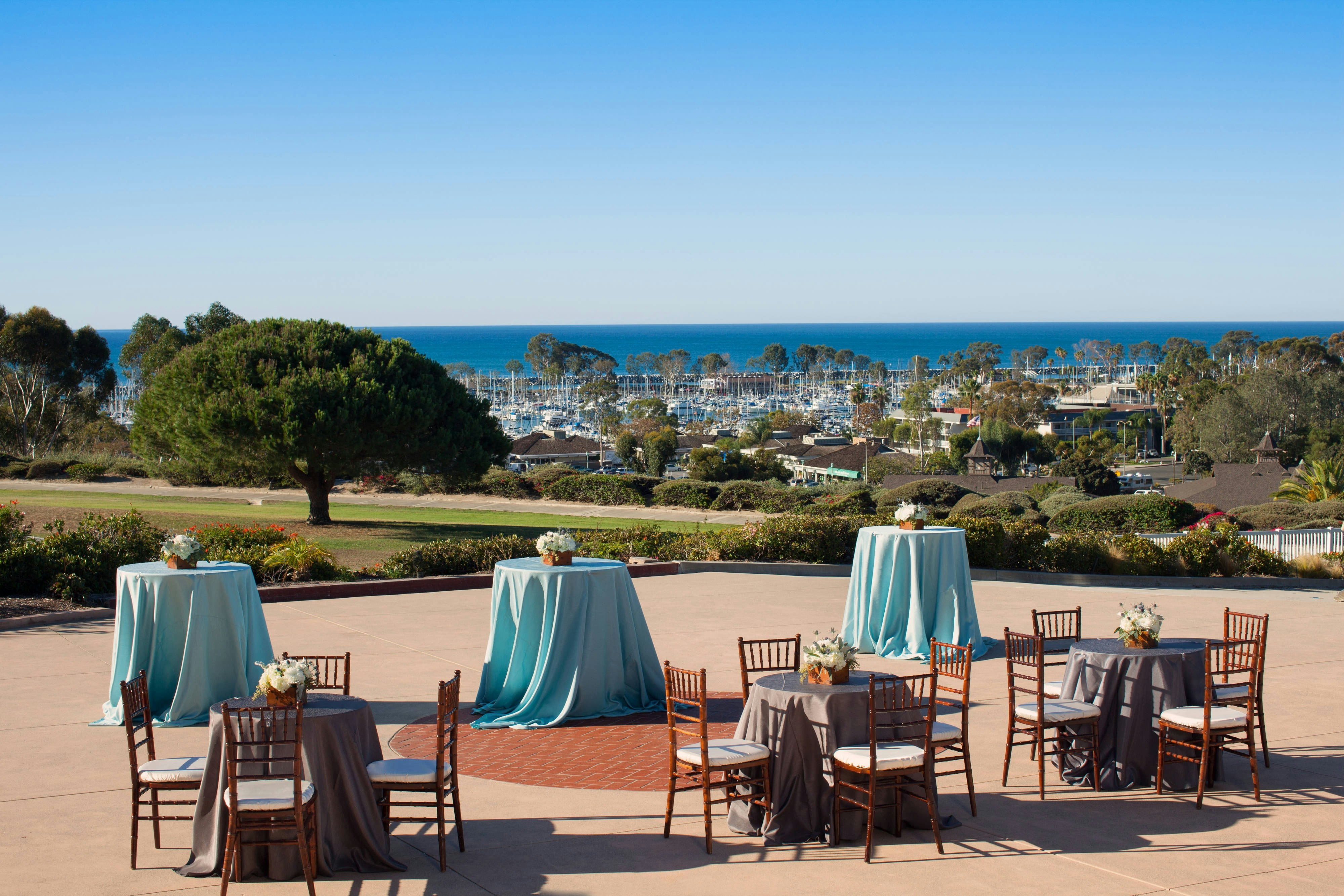 Laguna Cliffs Marriott Resort & Spa