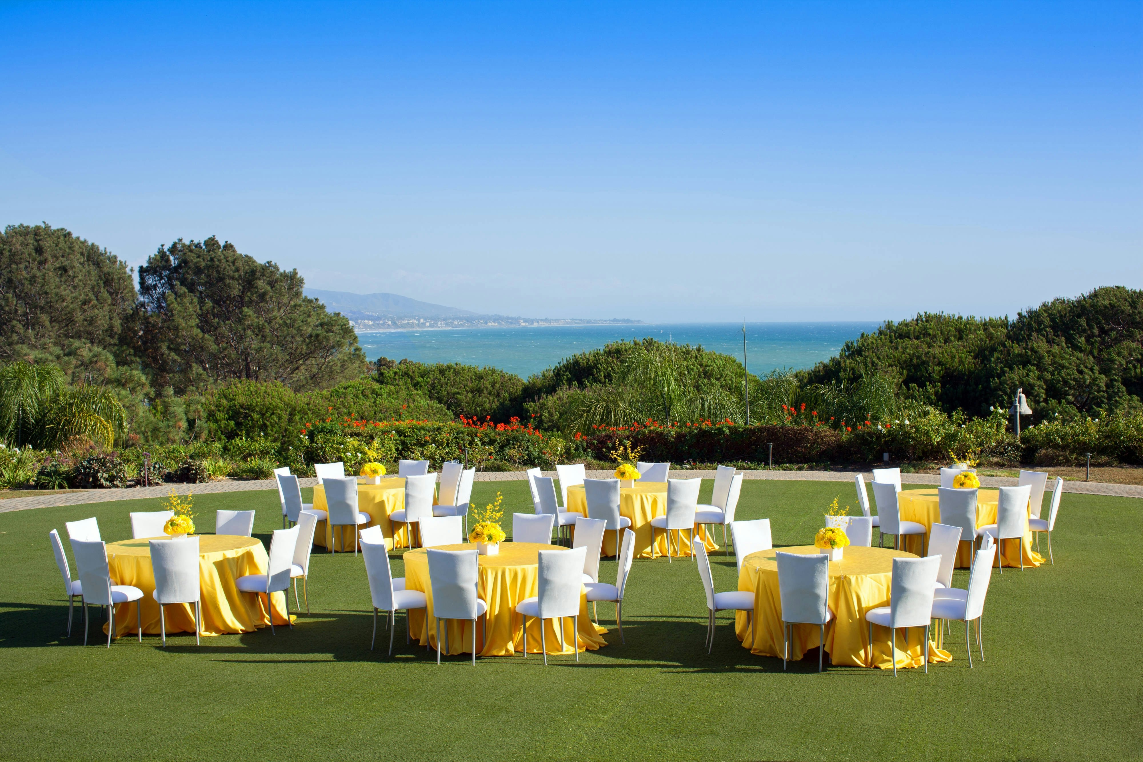 Laguna Cliffs Marriott Resort & Spa