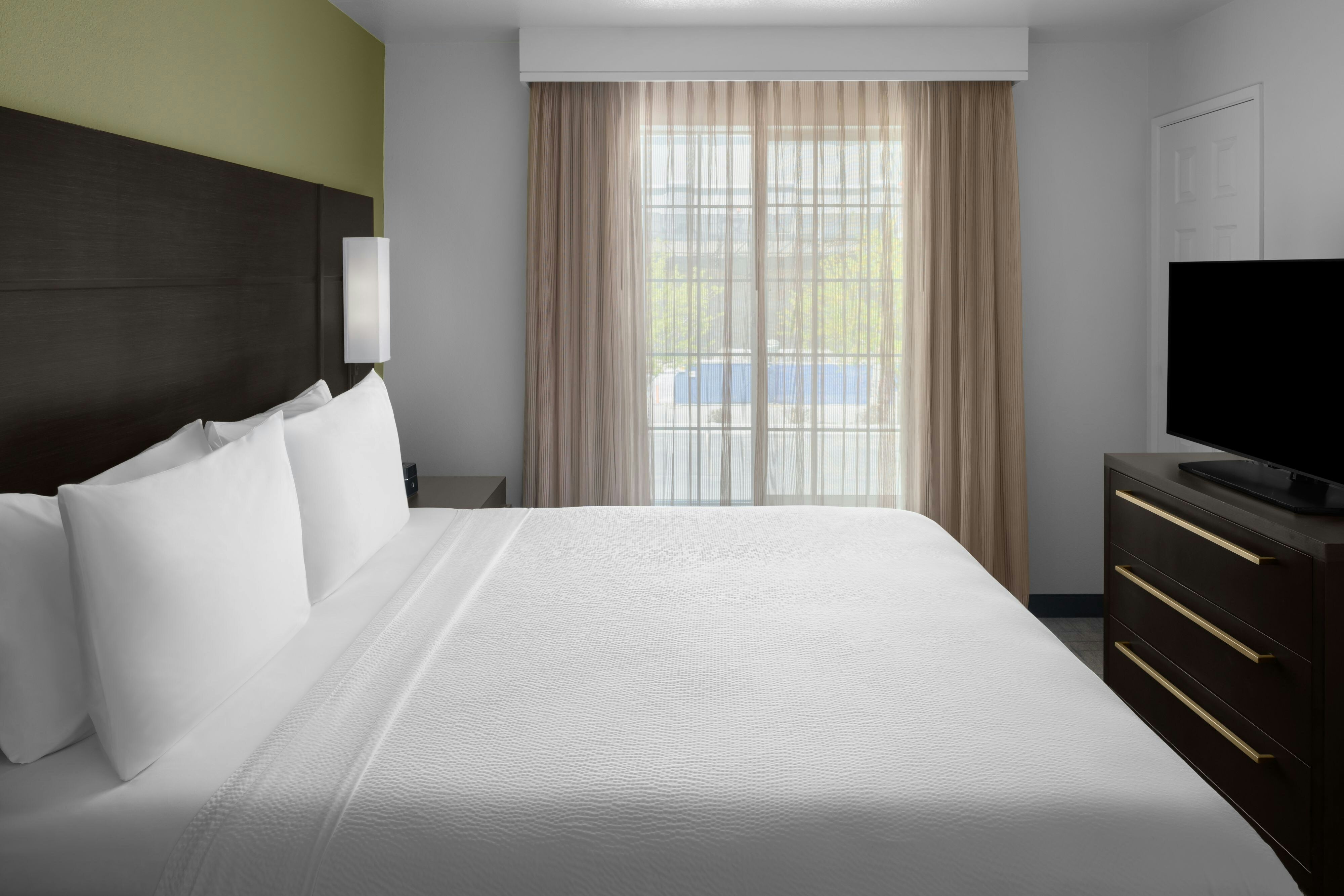 Residence Inn by Marriott Salt Lake City Sandy
