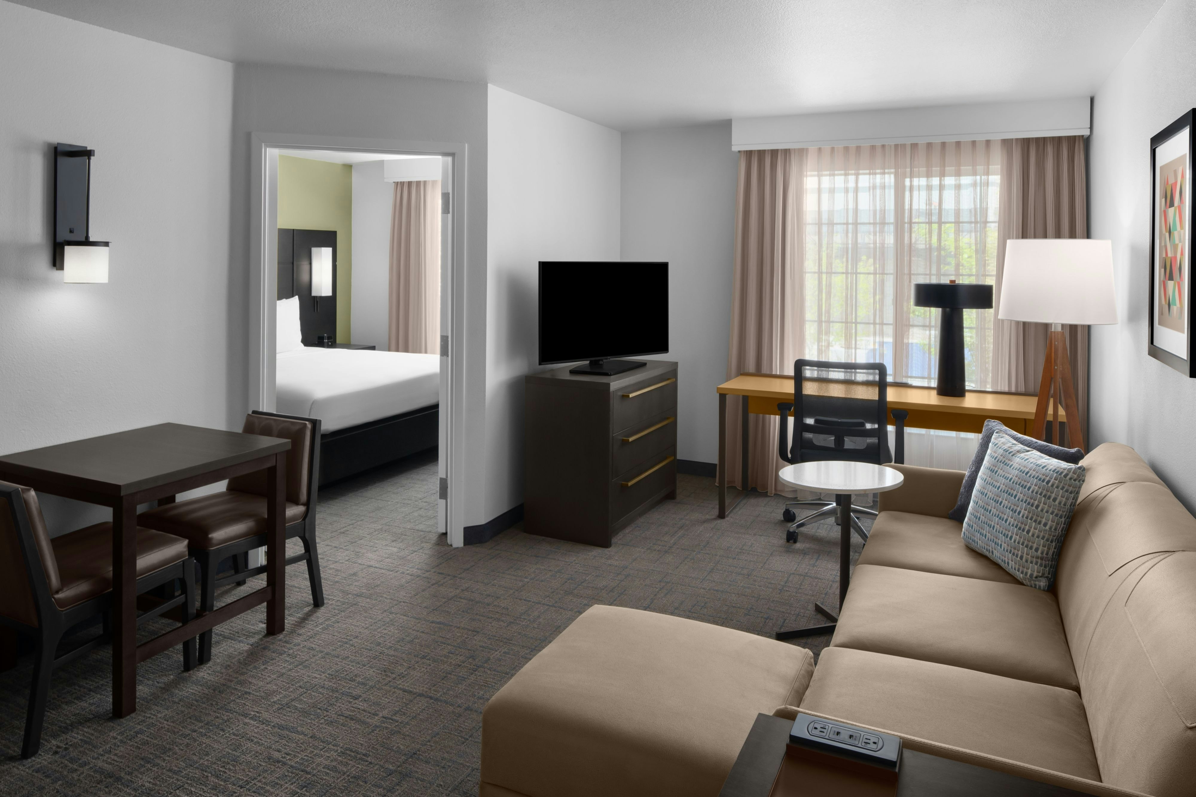 Residence Inn by Marriott Salt Lake City Sandy