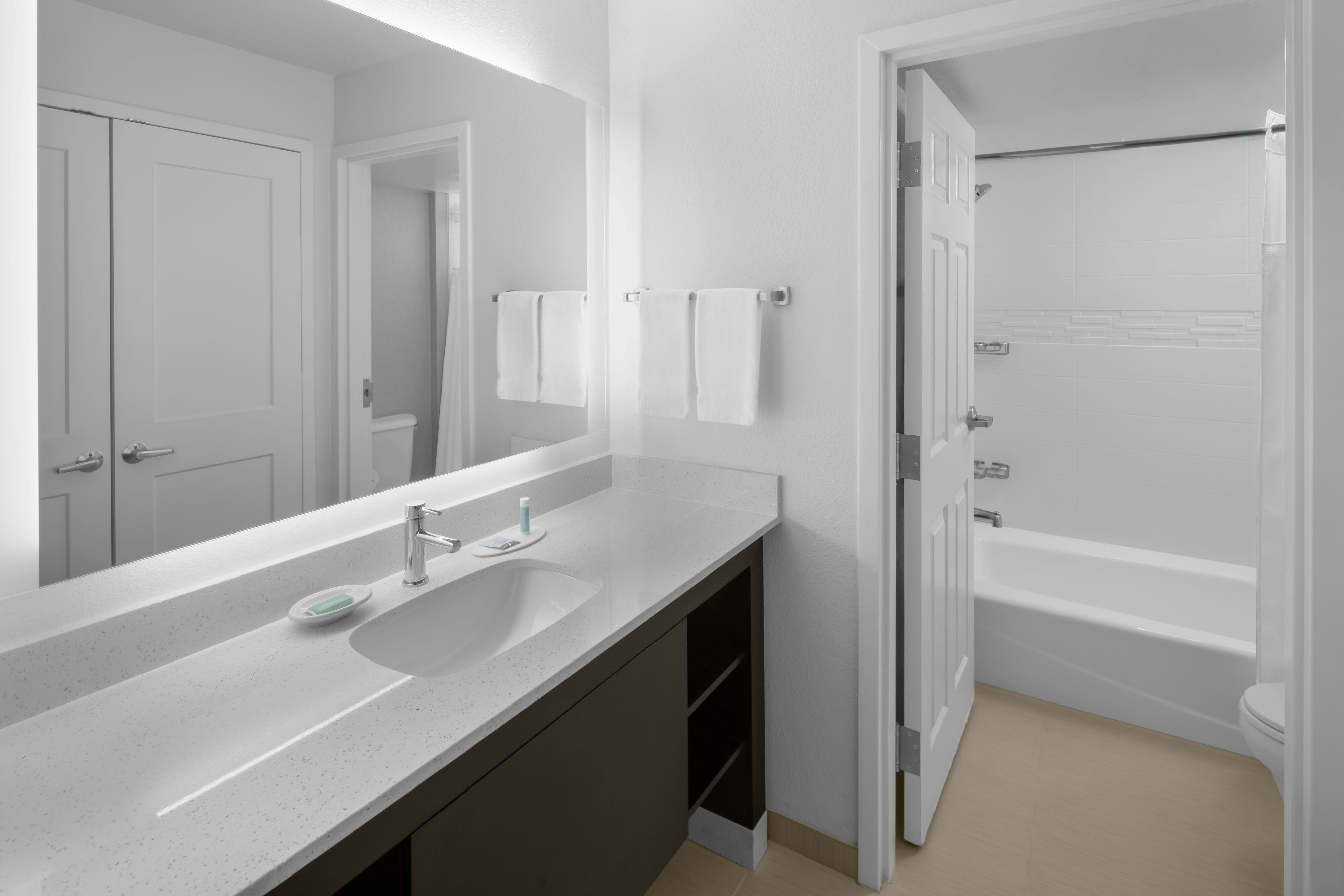 Residence Inn by Marriott Salt Lake City Sandy