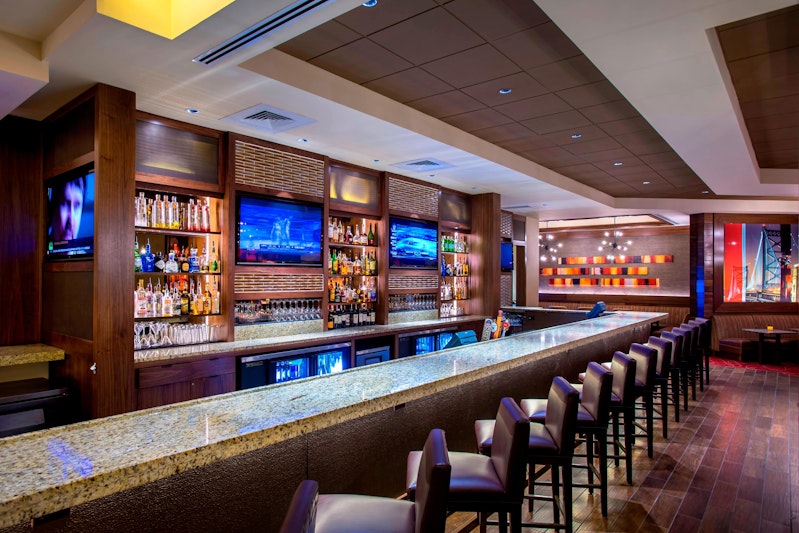 Philadelphia Airport Marriott