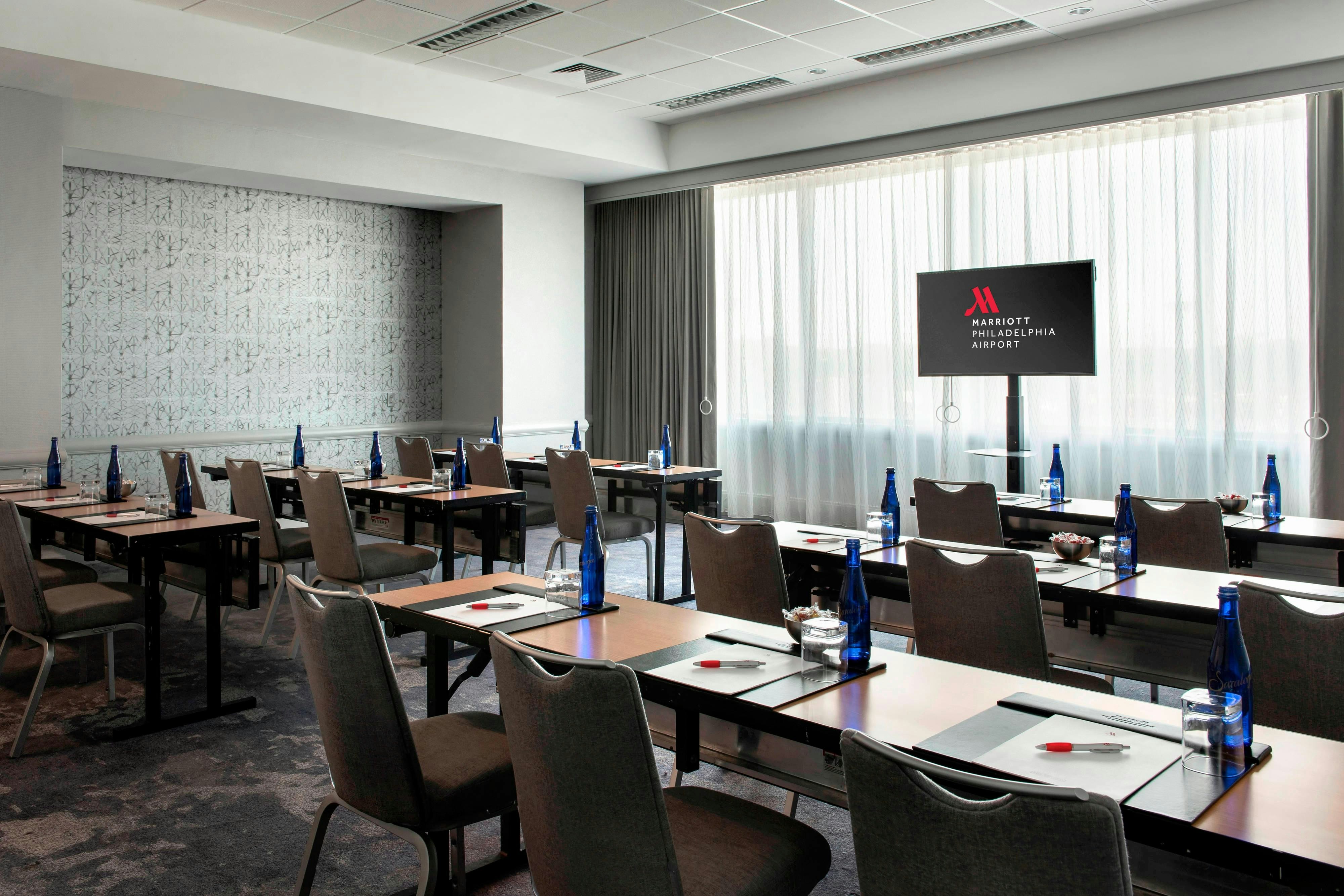 Philadelphia Airport Marriott