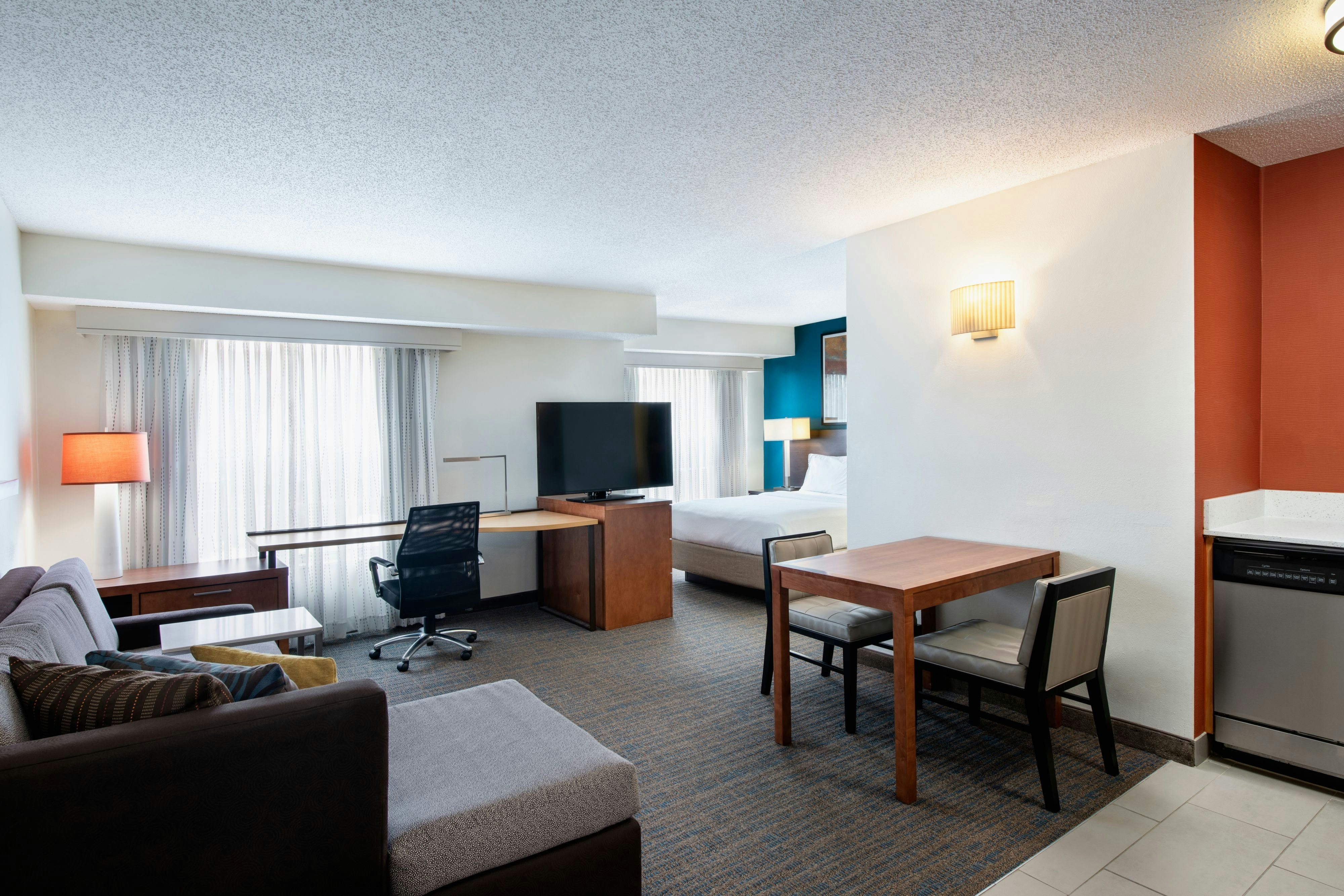 Residence Inn by Marriott Cincinnati Airport