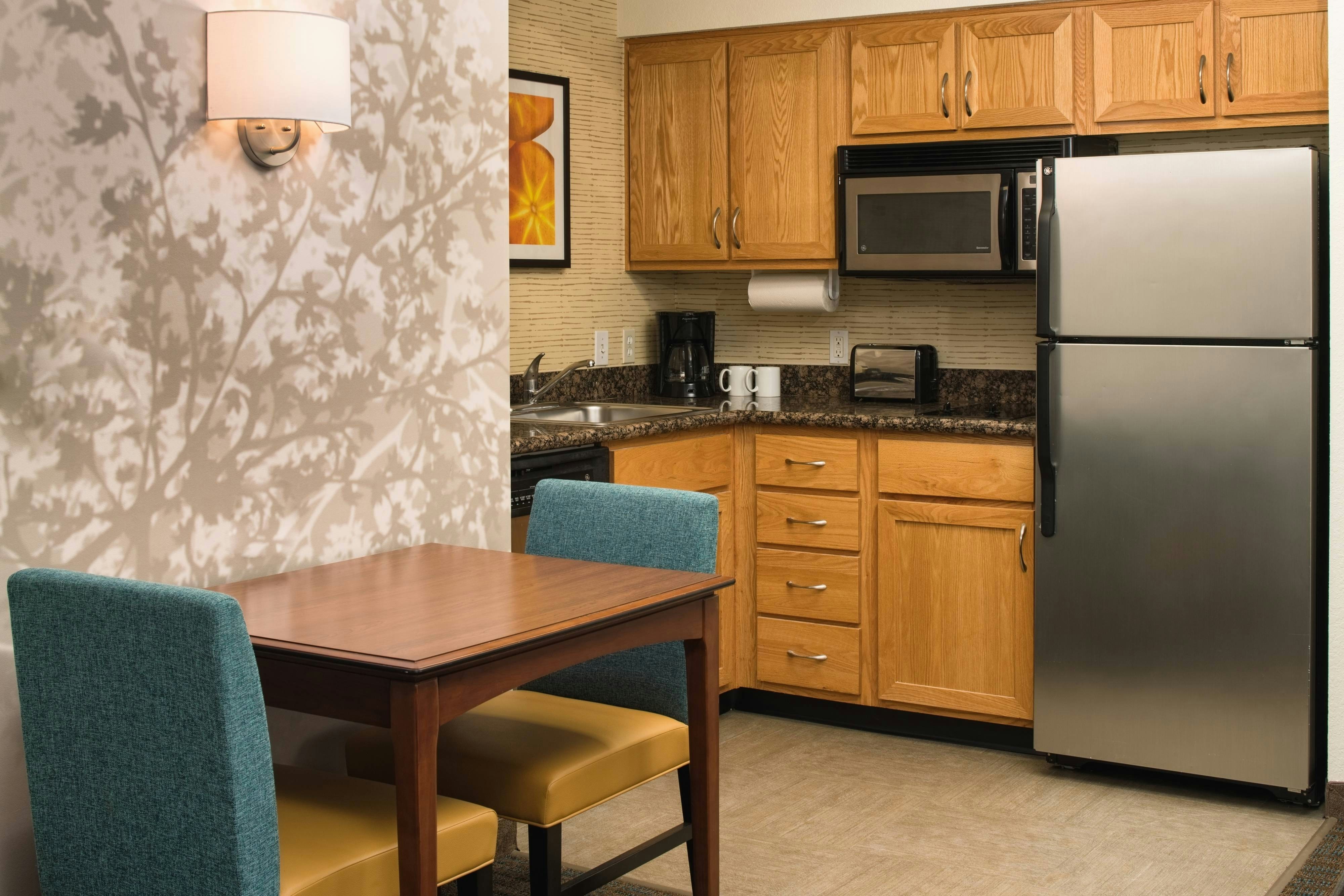Residence Inn by Marriott Portland North