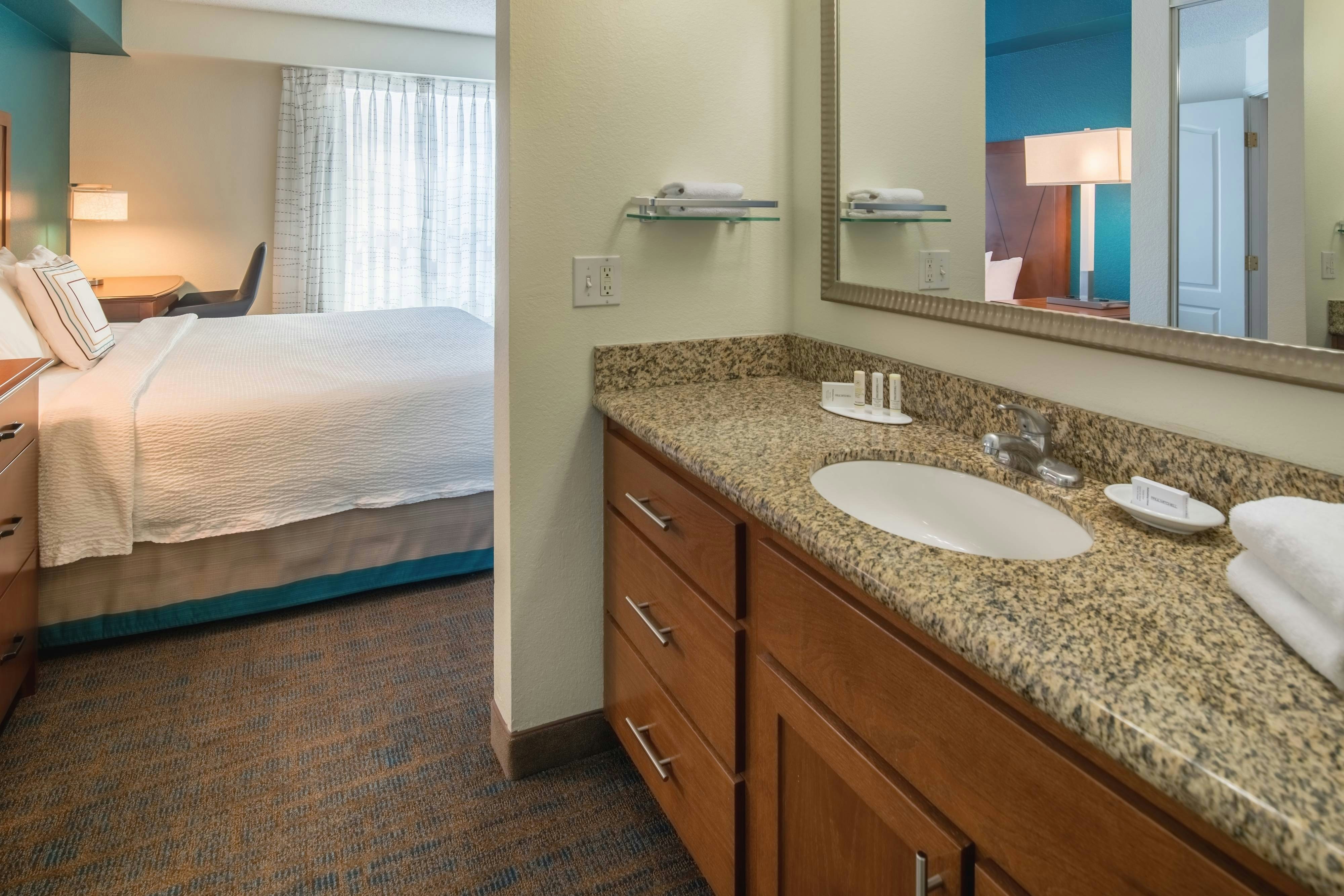 Residence Inn by Marriott Portland North