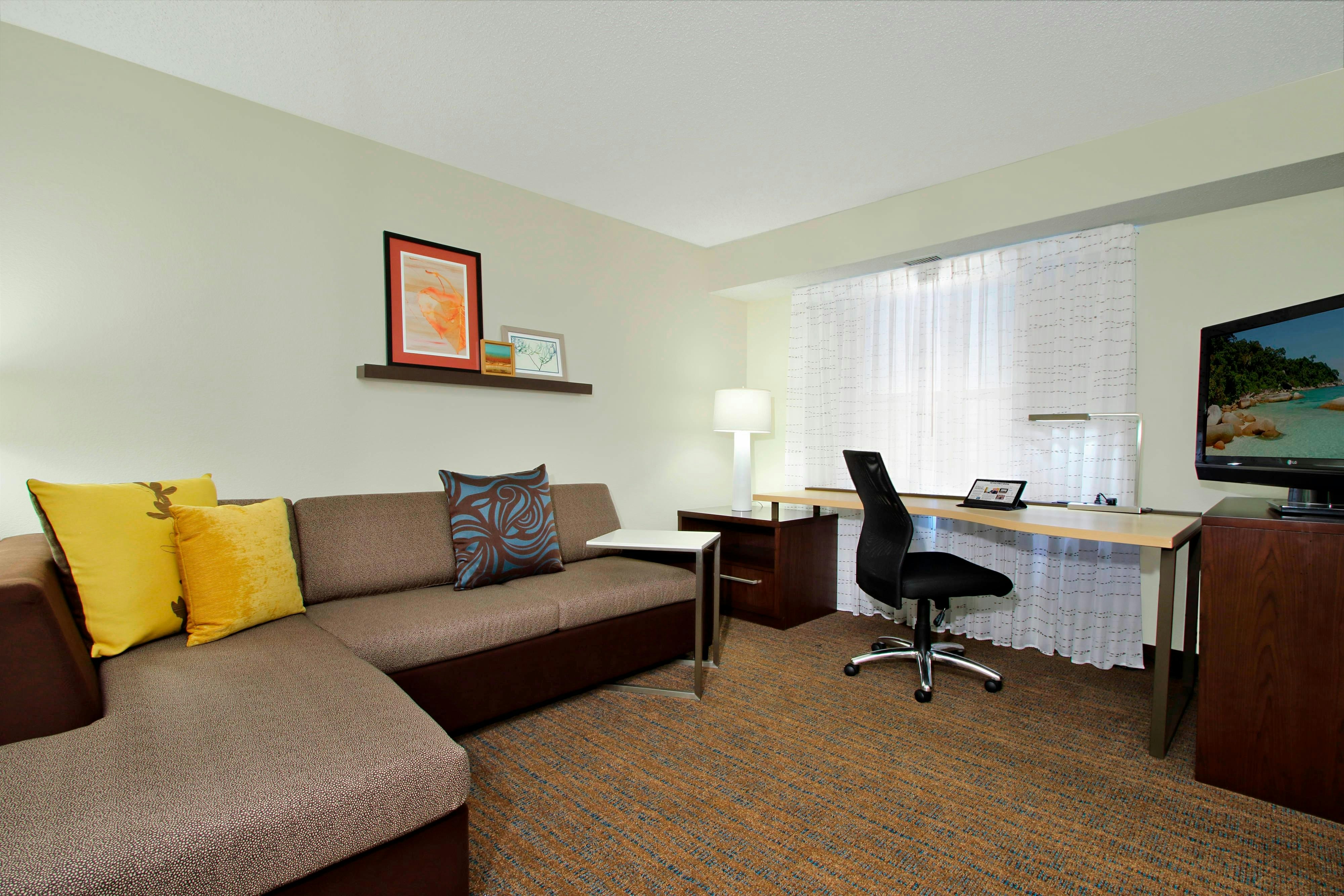 Residence Inn by Marriott Colorado Springs South