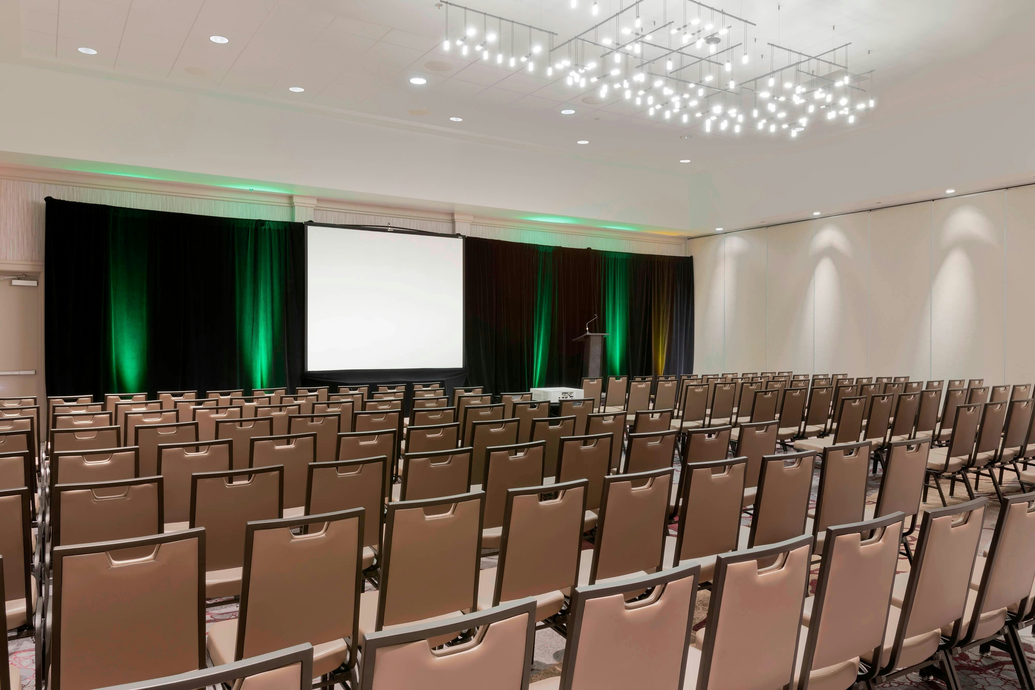 Atlanta Marriott Northeast/Emory Area