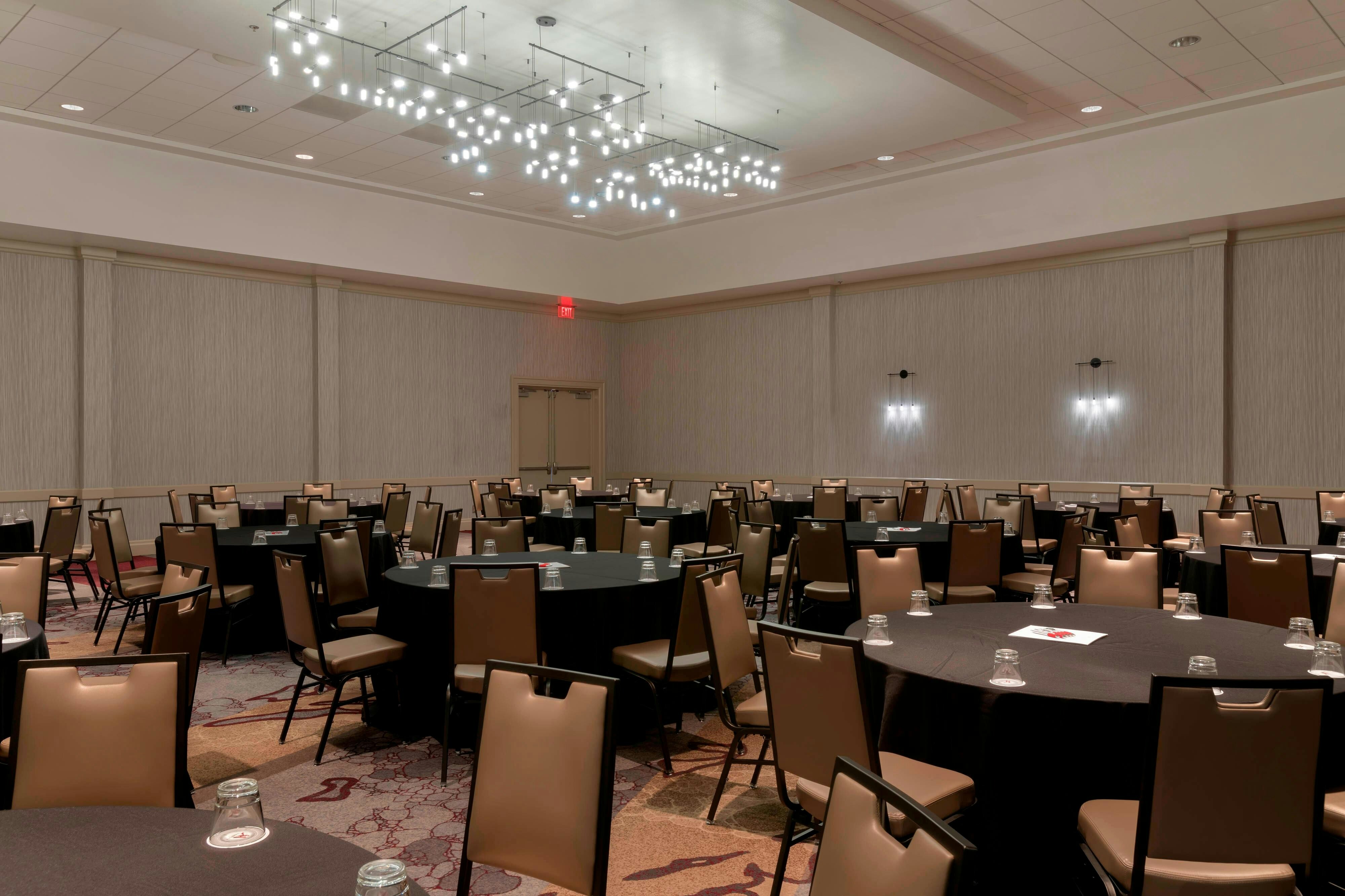 Atlanta Marriott Northeast/Emory Area
