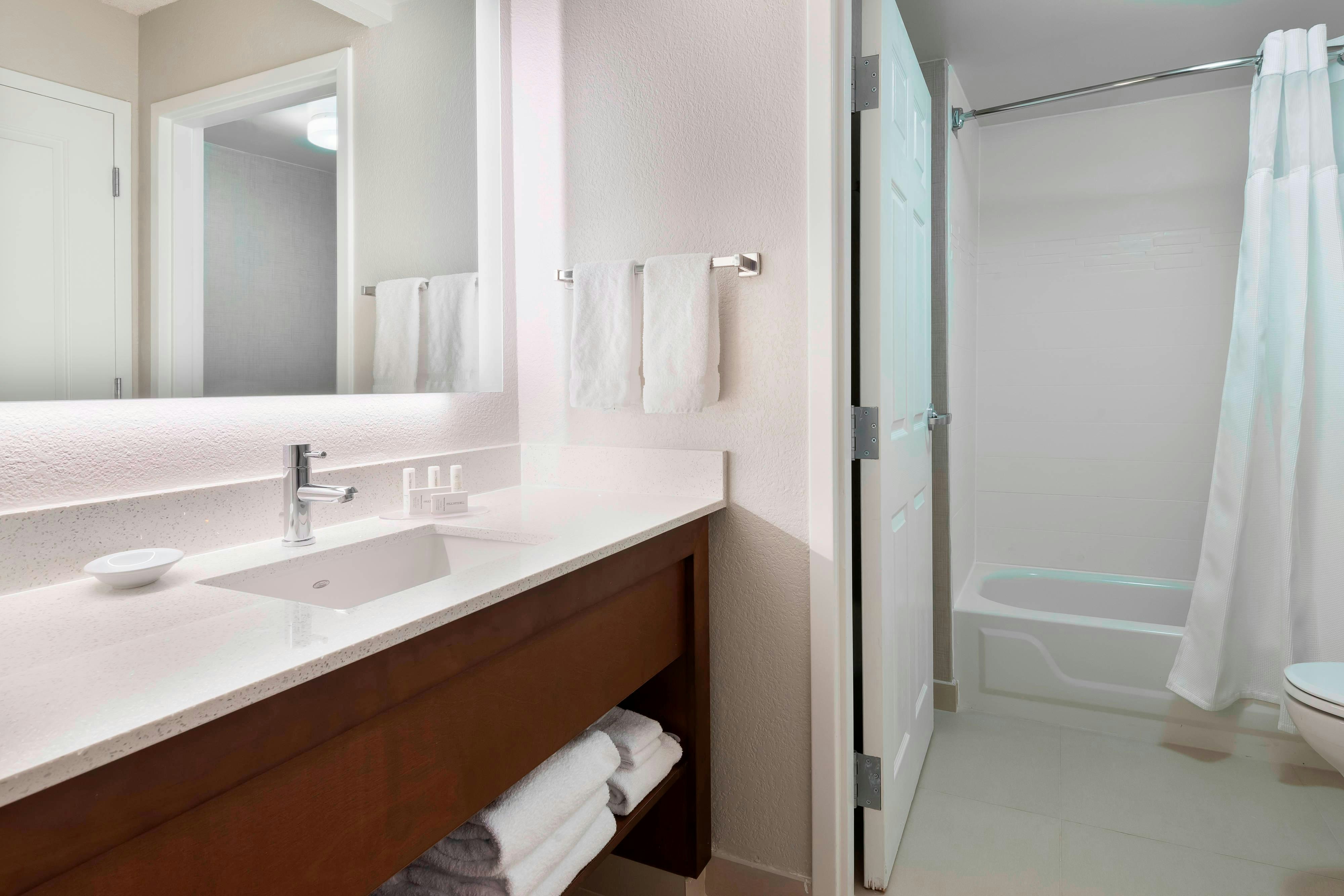 Residence Inn by Marriott Tampa at USF/Medical Center