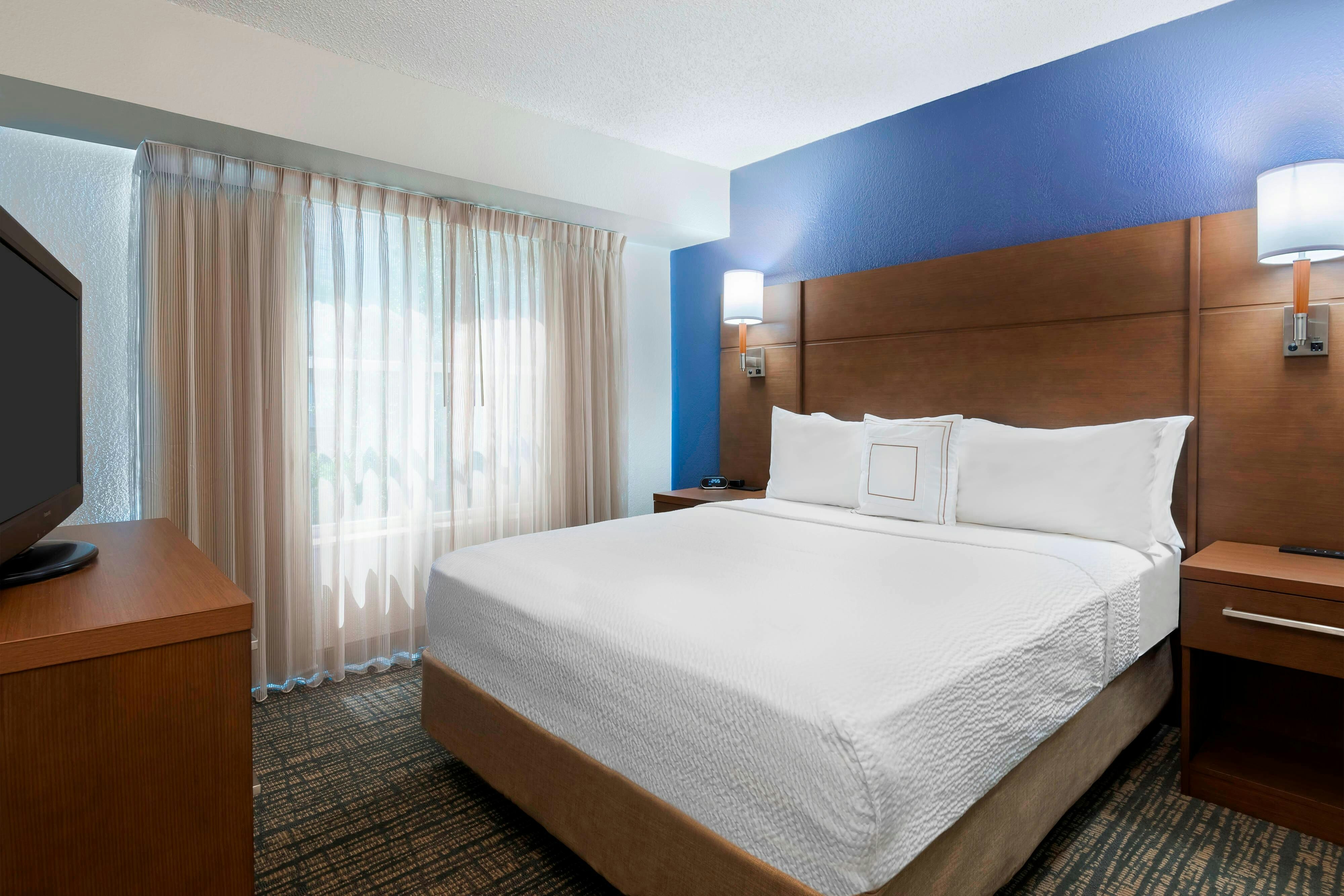 Residence Inn by Marriott Tampa at USF/Medical Center