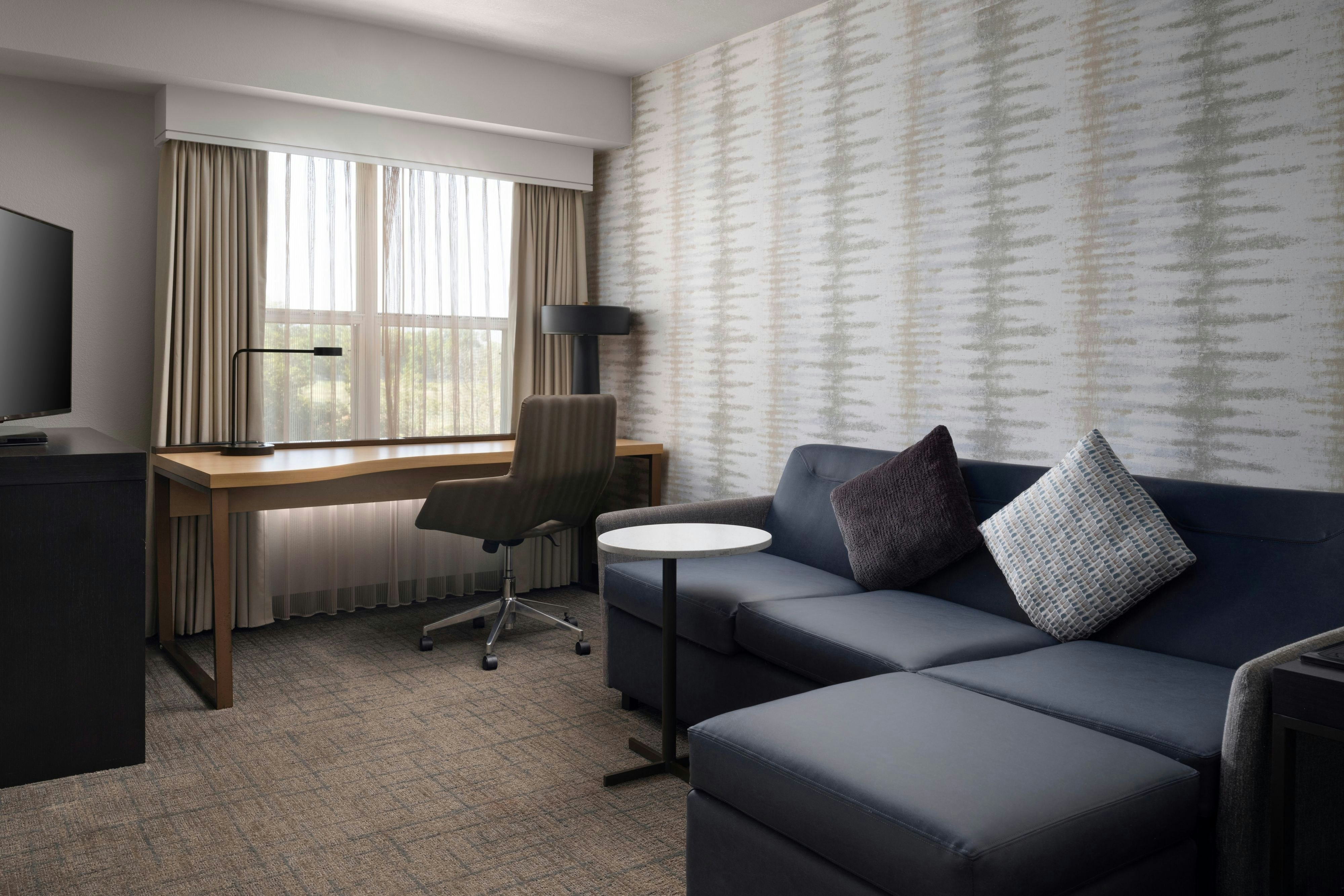 Residence Inn by Marriott Stockton