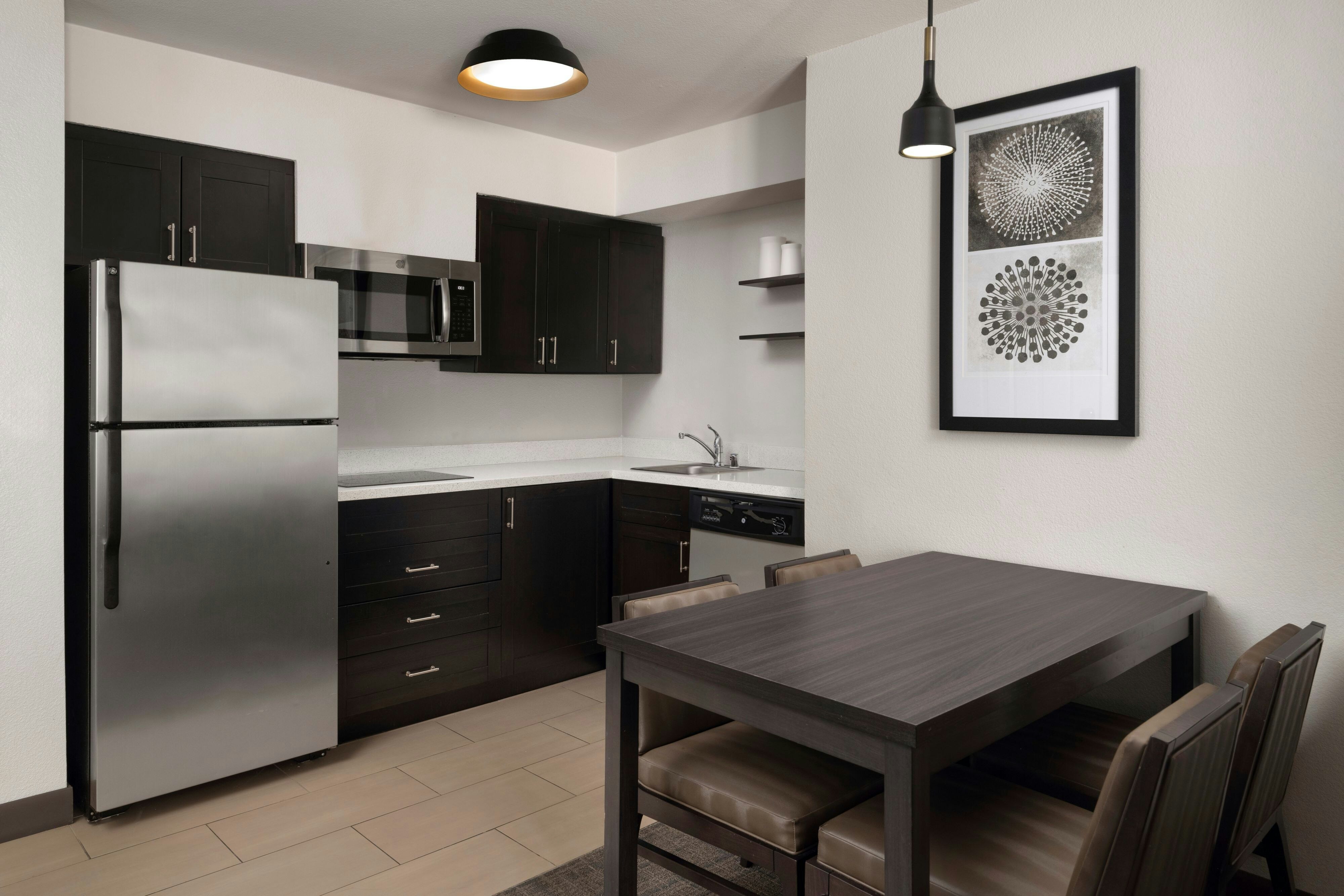 Residence Inn by Marriott Stockton