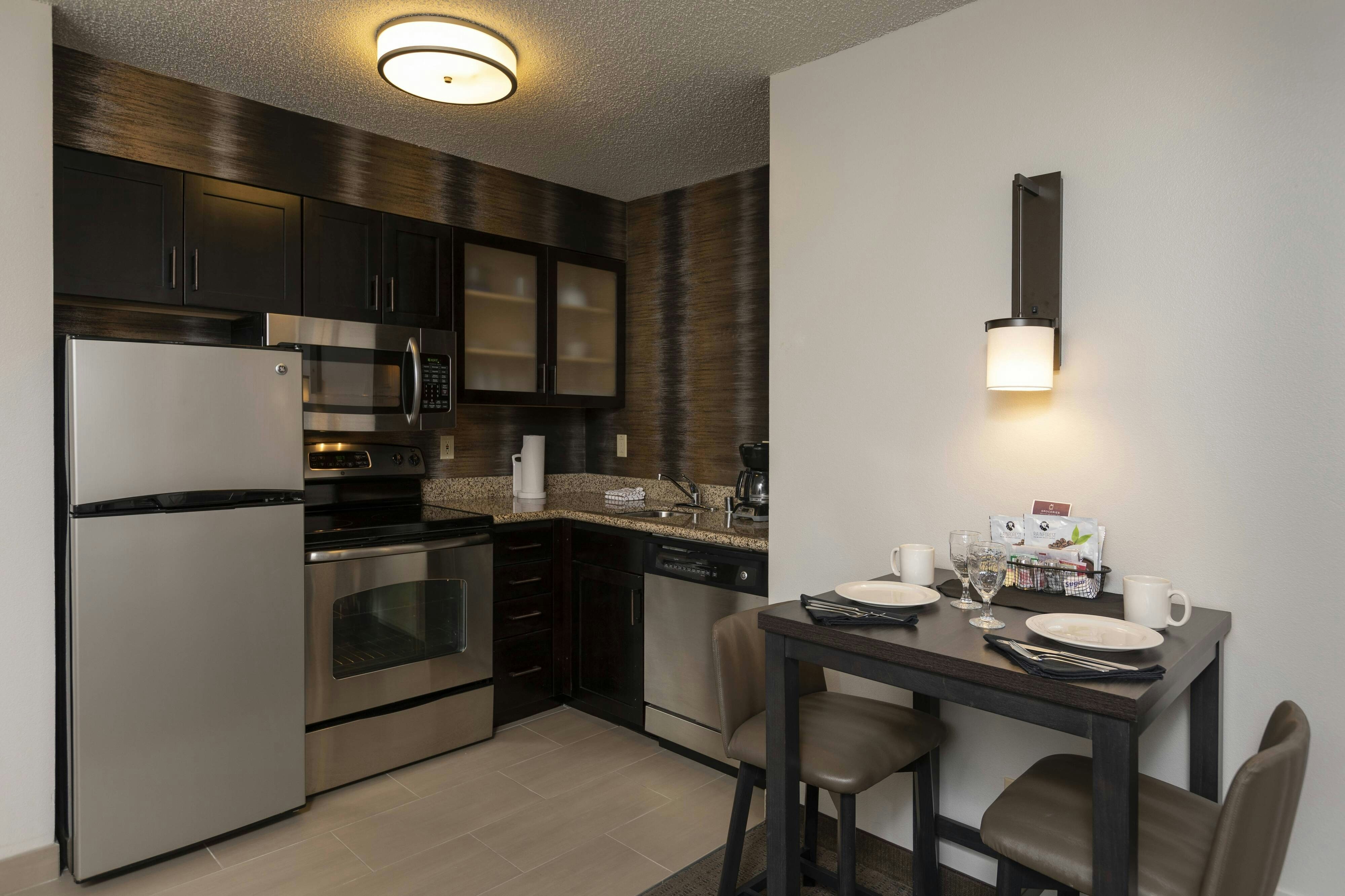Residence Inn by Marriott Durango Downtown