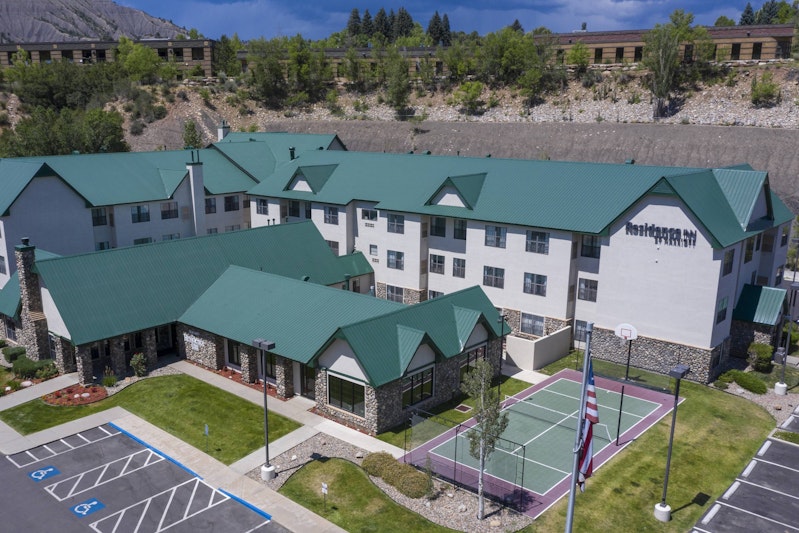 Residence Inn by Marriott Durango Downtown