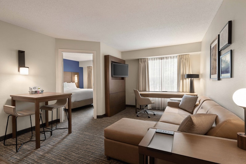 Residence Inn by Marriott Atlanta Duluth/Gwinnett Place