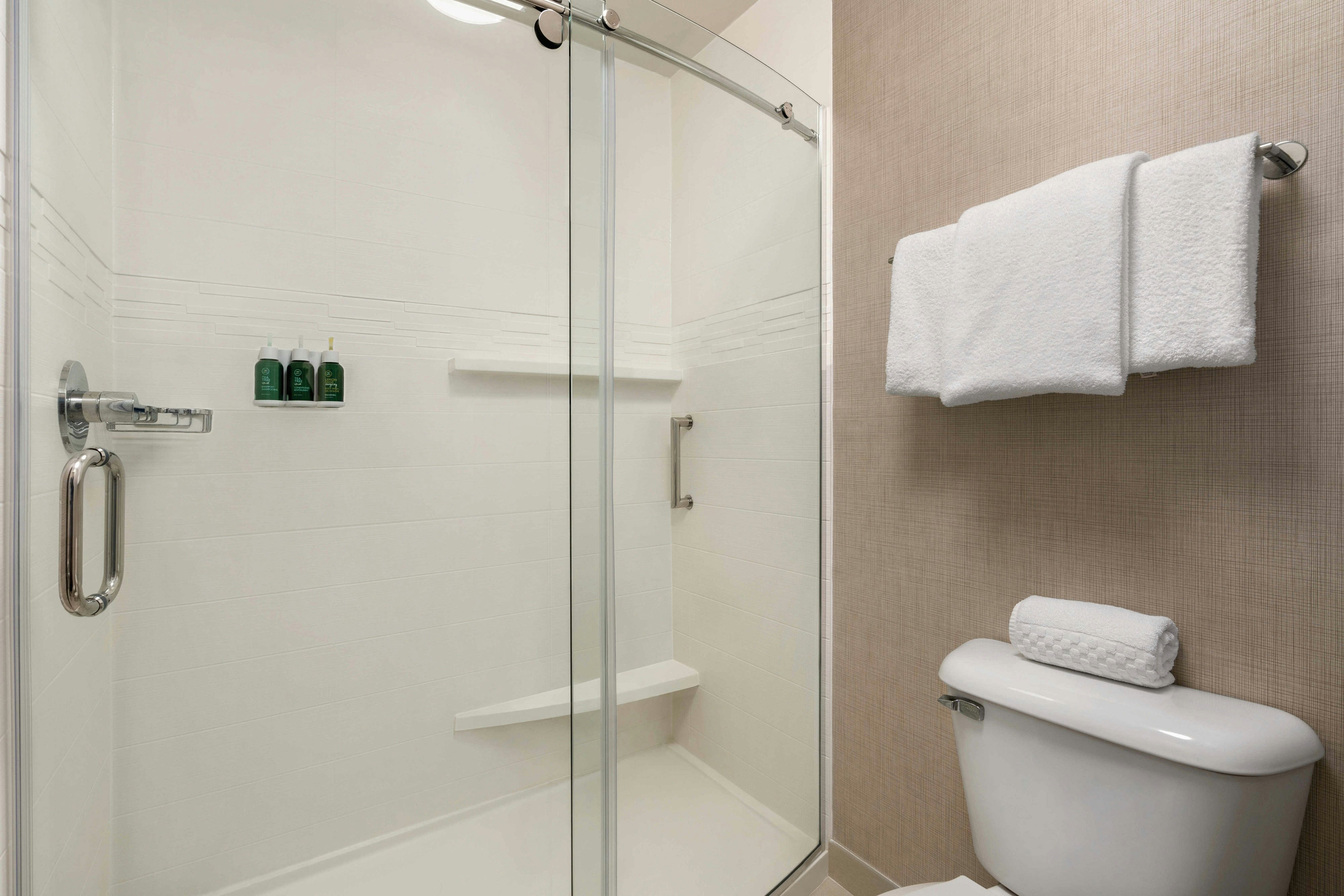 Residence Inn by Marriott Atlanta Duluth/Gwinnett Place