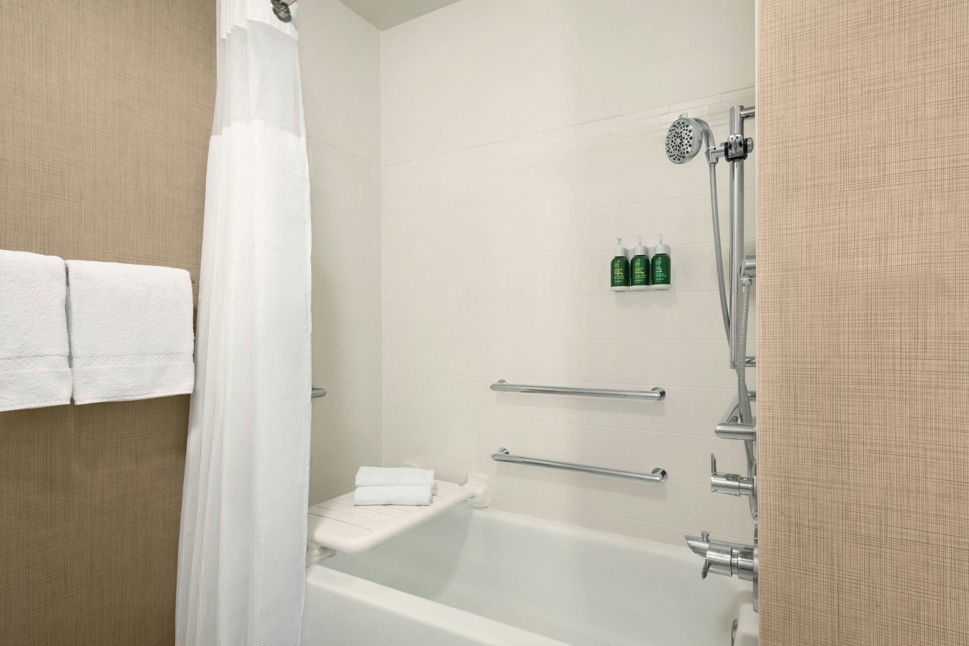 Residence Inn by Marriott Atlanta Duluth/Gwinnett Place