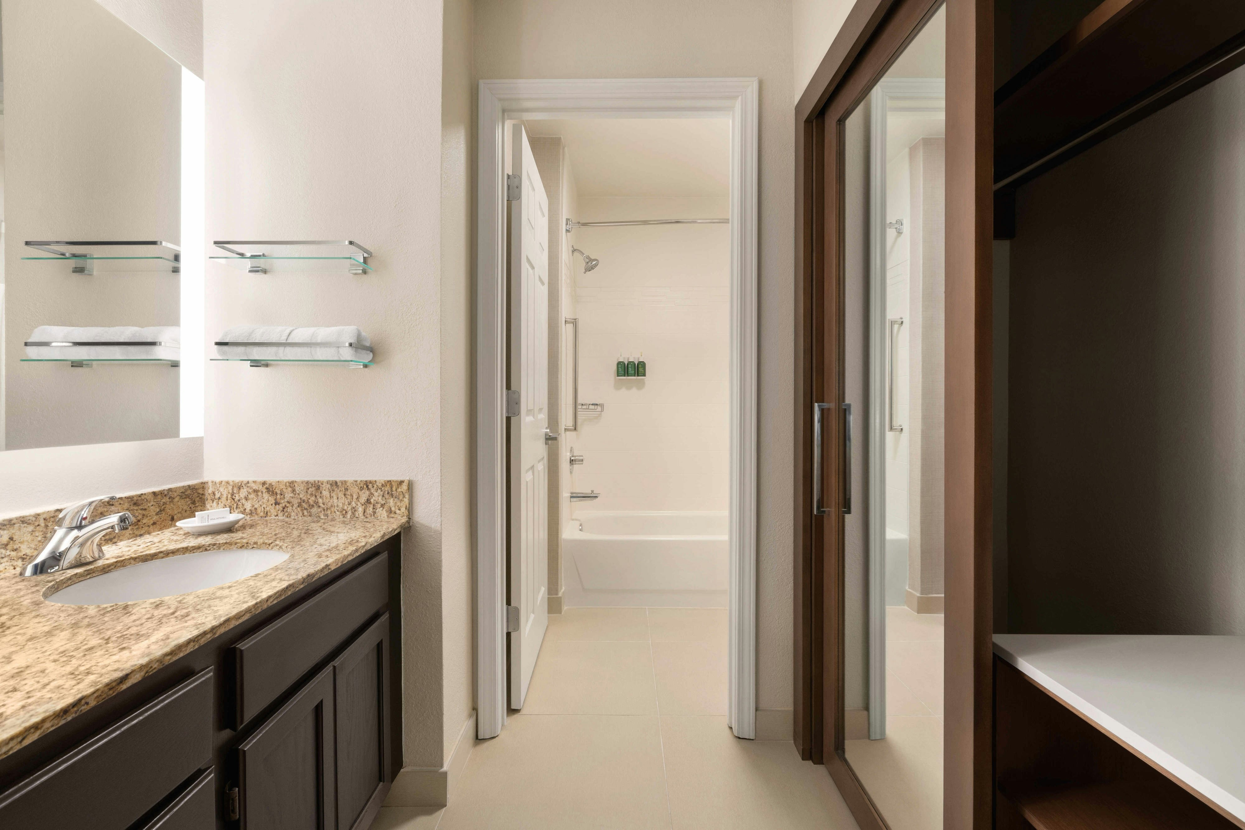Residence Inn by Marriott Atlanta Duluth/Gwinnett Place