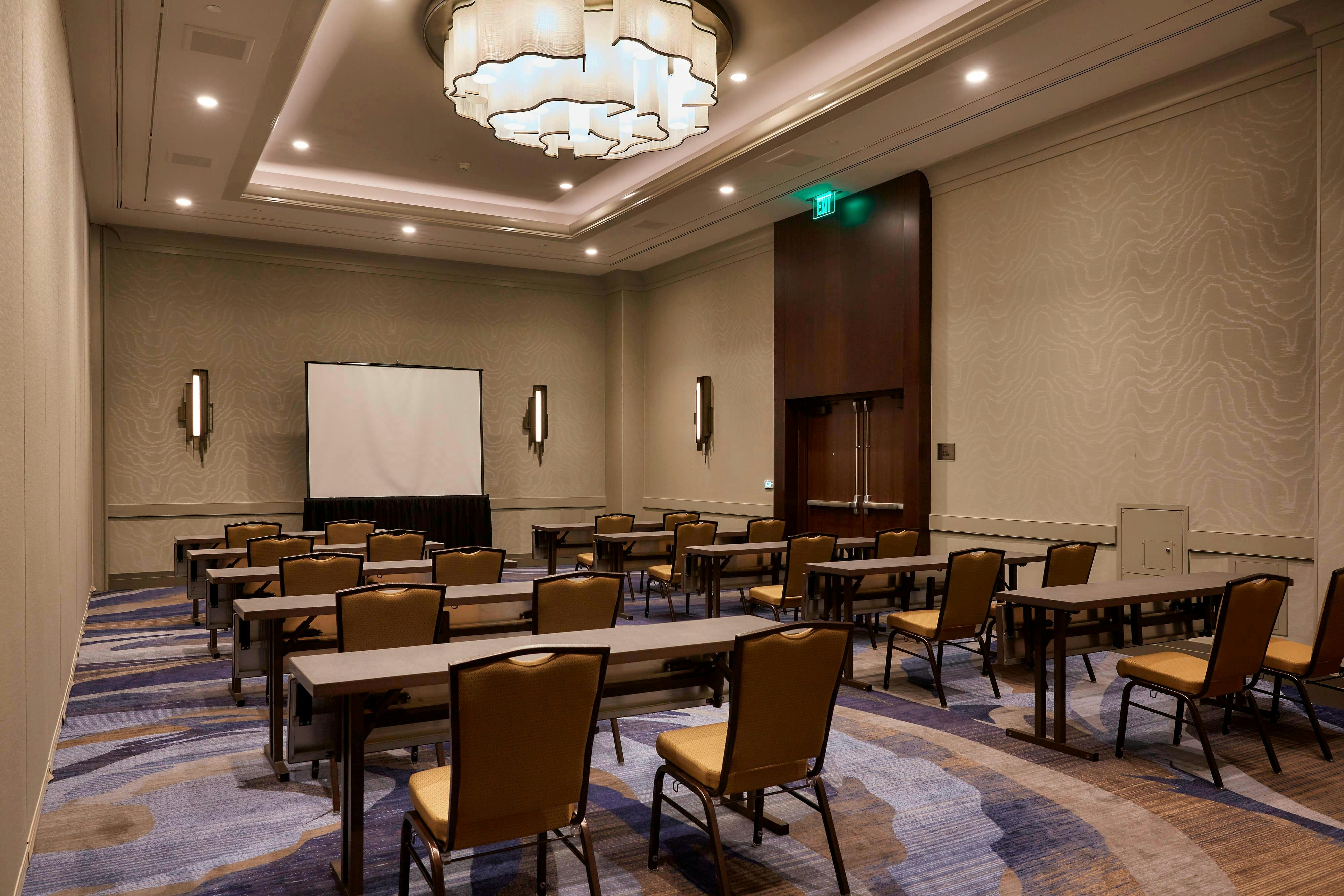 Marina del Rey Marriott