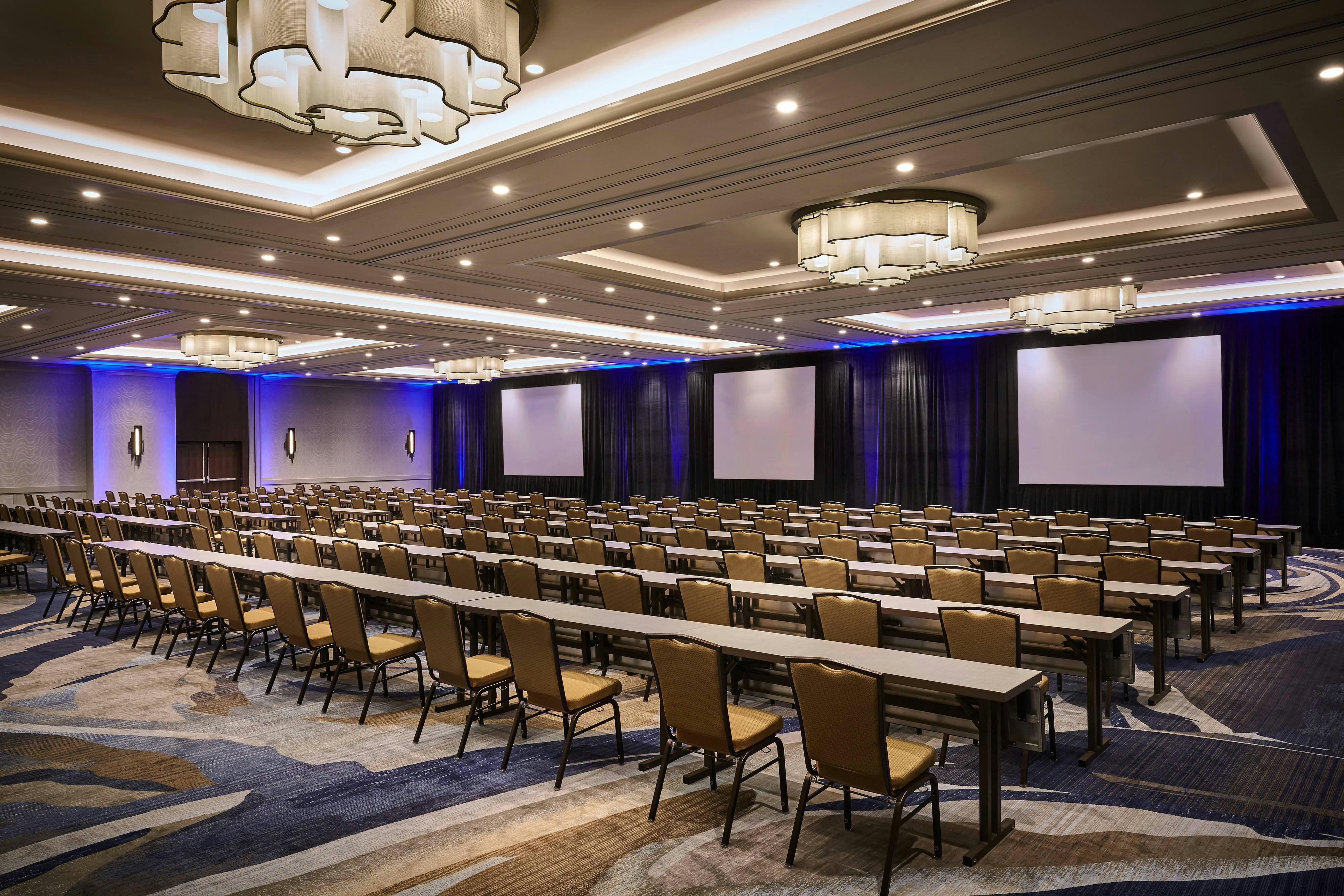 Marina del Rey Marriott