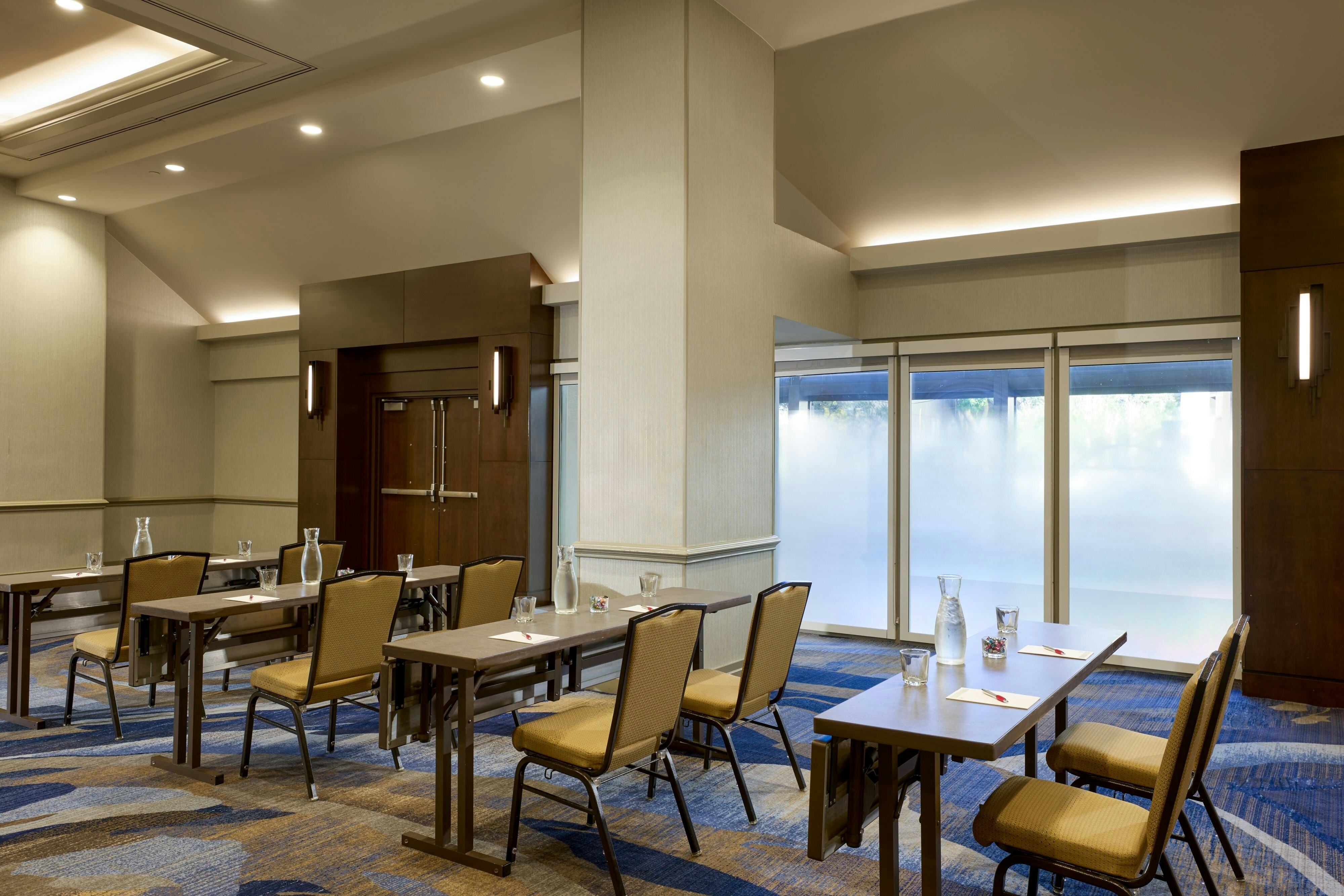 Marina del Rey Marriott