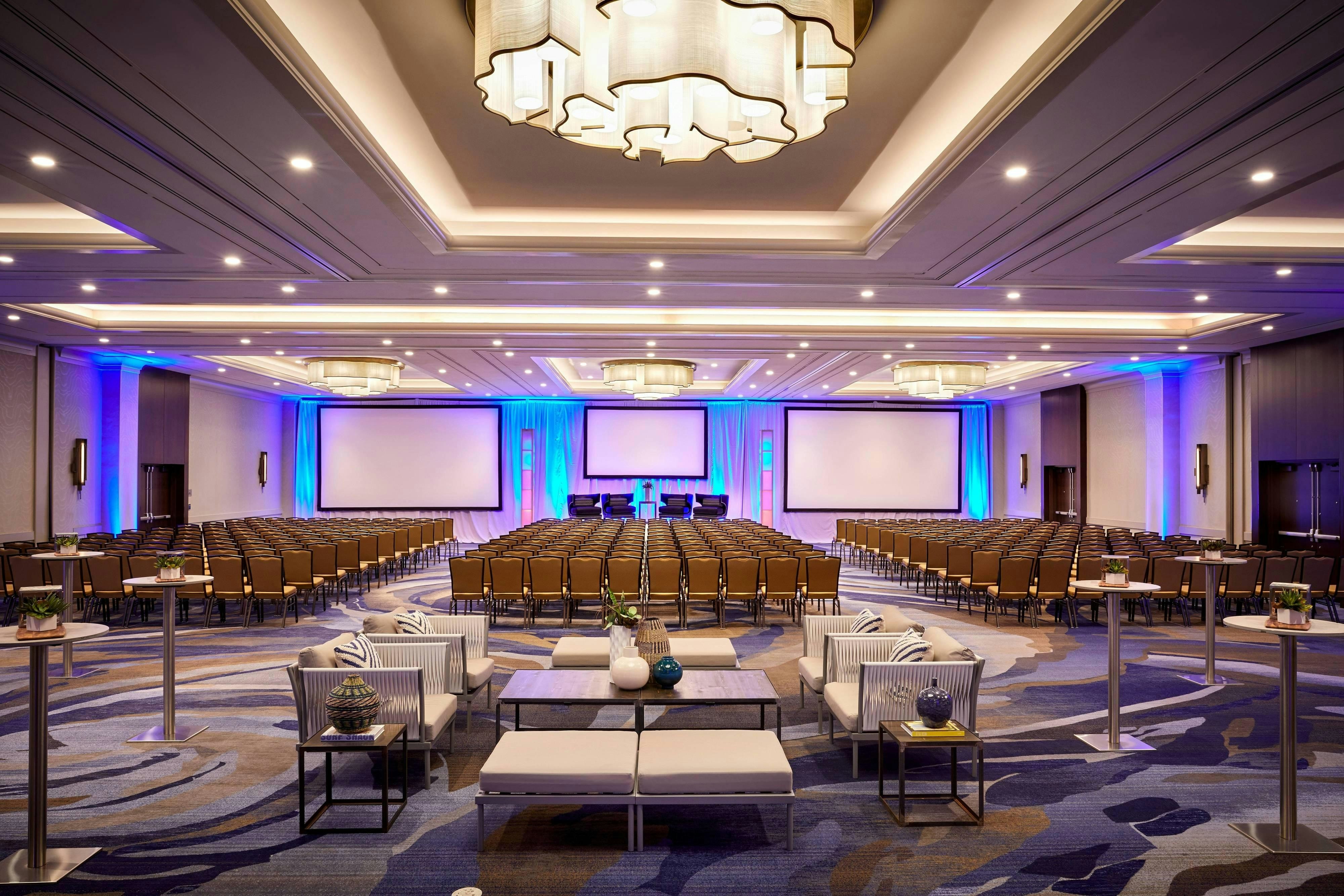 Marina del Rey Marriott