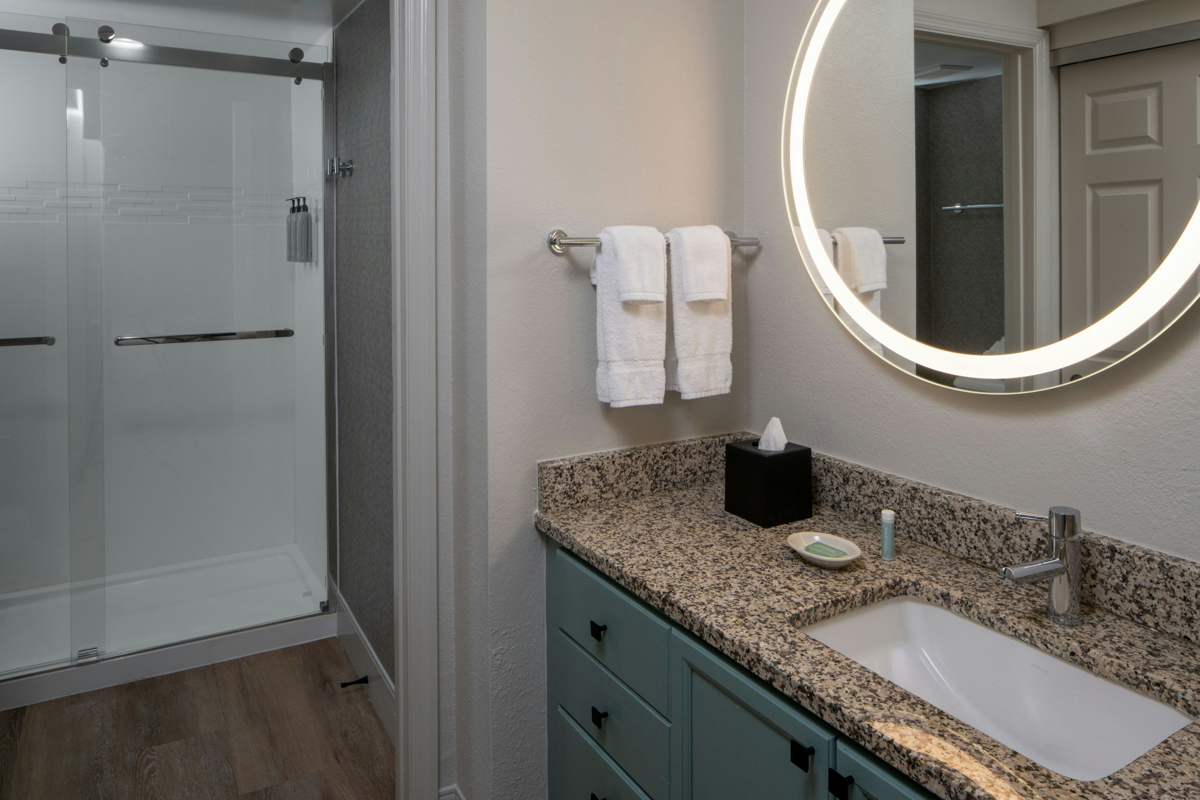 Residence Inn by Marriott Atlanta Buckhead/Lenox Park