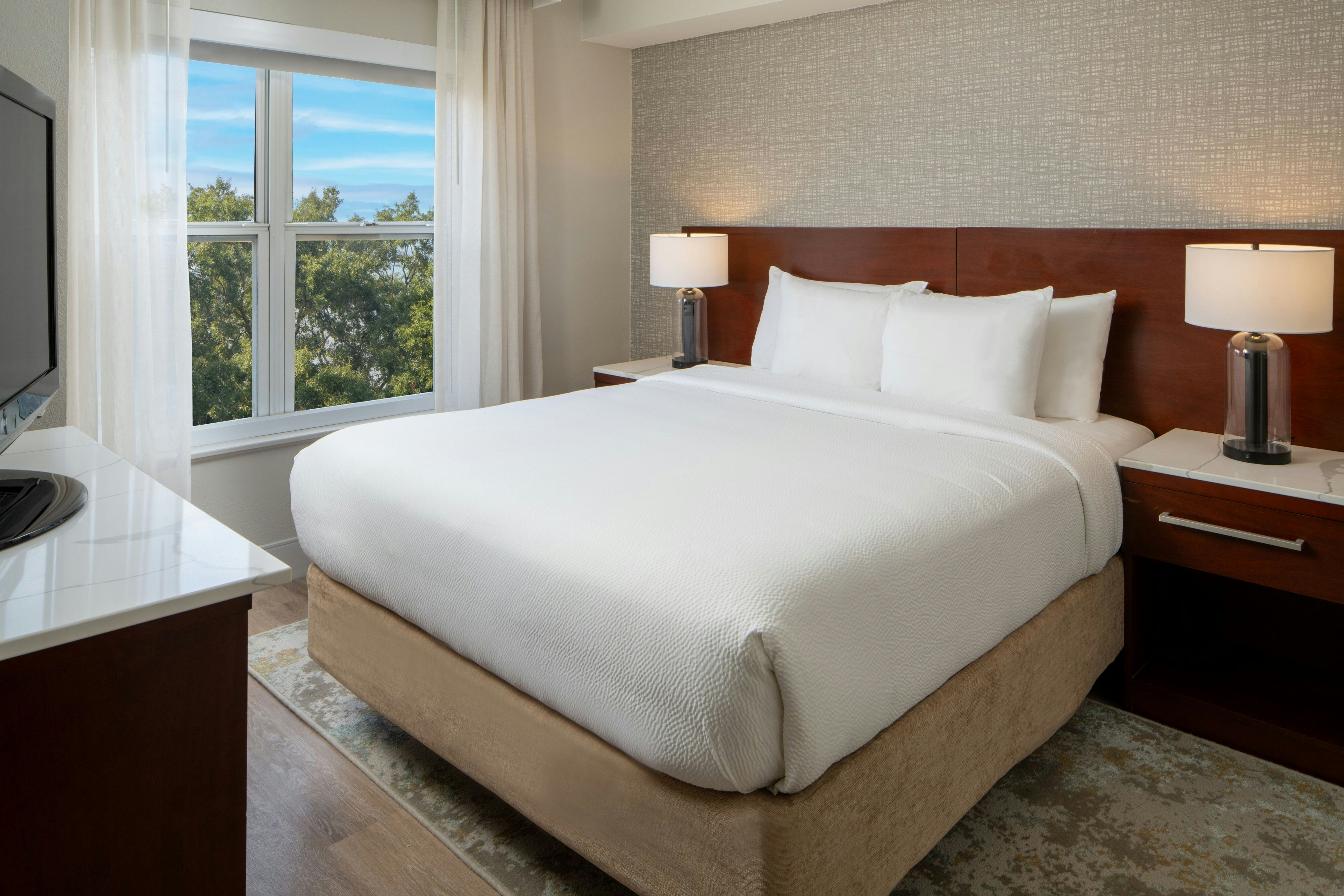 Residence Inn by Marriott Atlanta Buckhead/Lenox Park