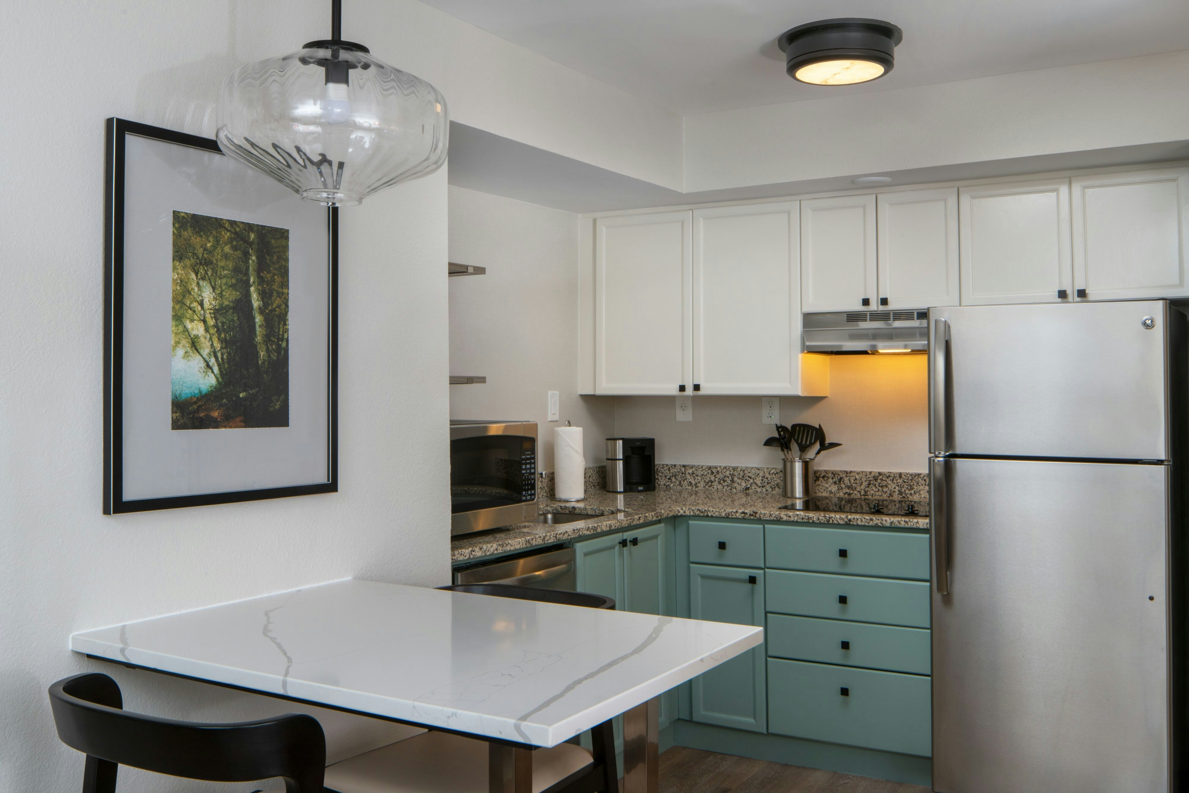 Residence Inn by Marriott Atlanta Buckhead/Lenox Park