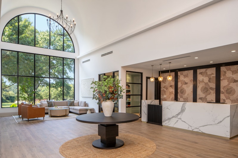 Residence Inn by Marriott Atlanta Buckhead/Lenox Park