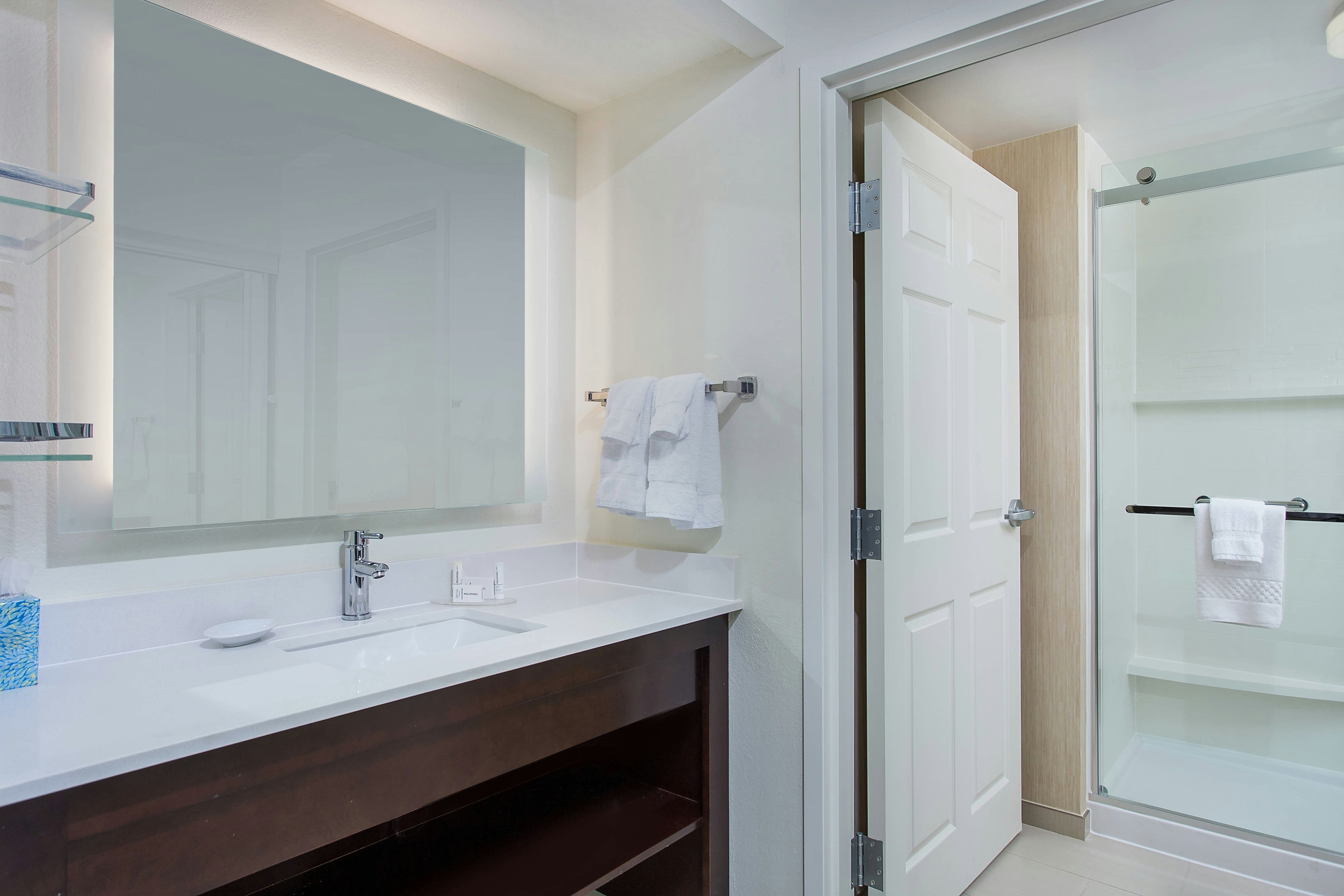 Residence Inn by Marriott Knoxville Cedar Bluff