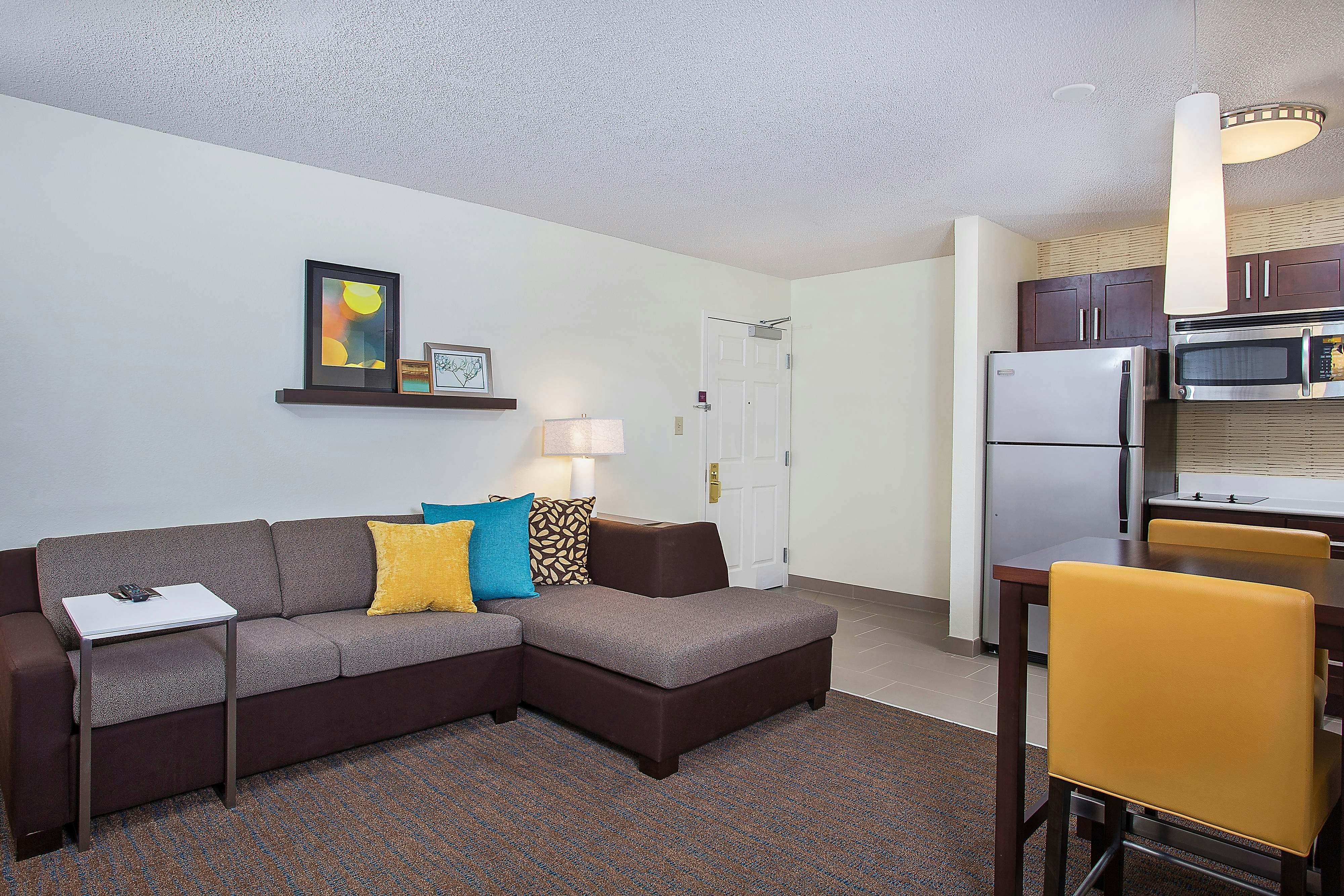 Residence Inn by Marriott Knoxville Cedar Bluff