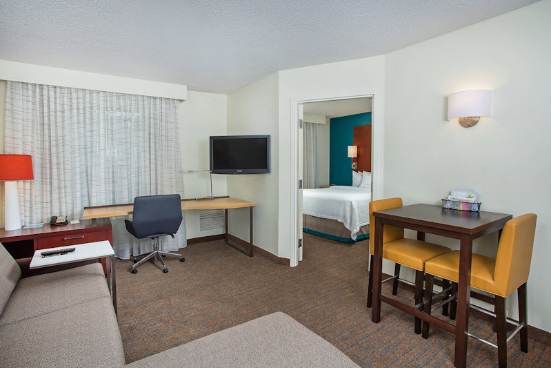 Residence Inn by Marriott Knoxville Cedar Bluff