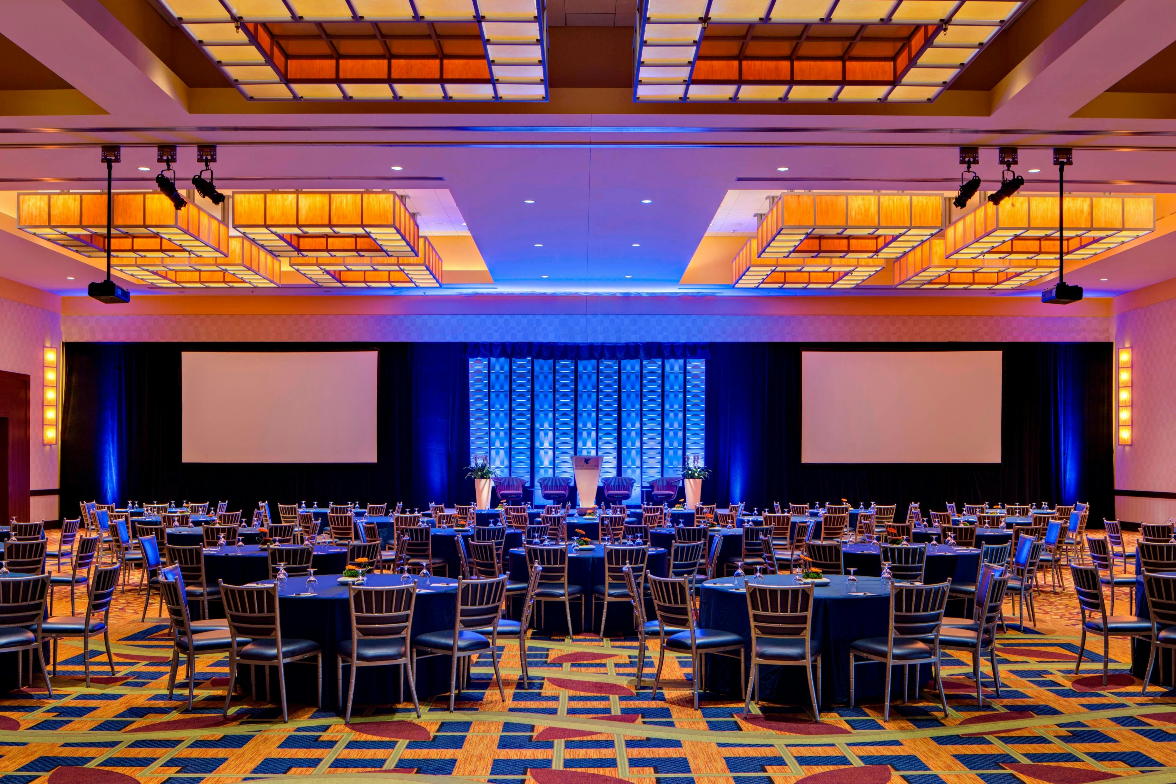 JW Marriott Grand Rapids