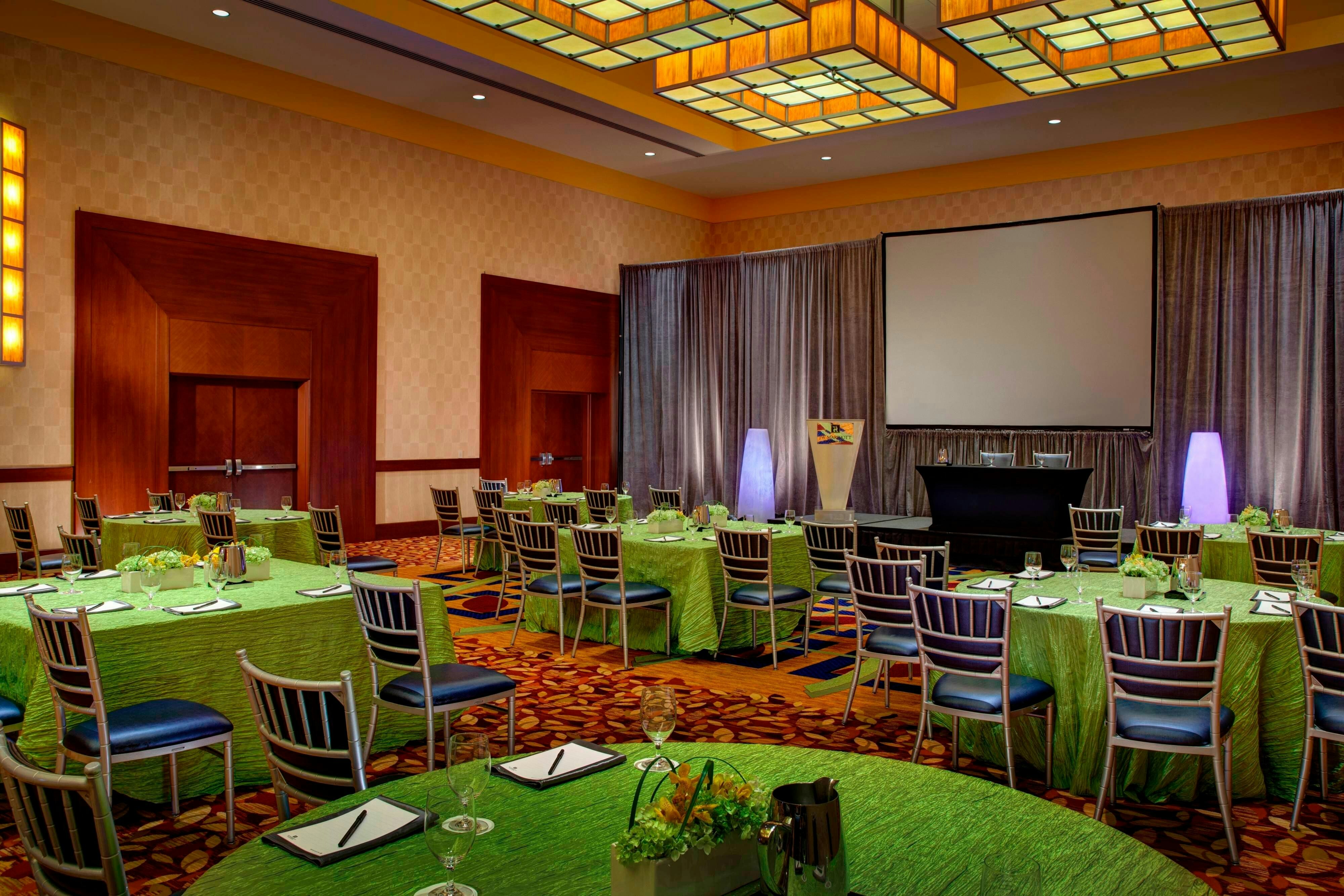 JW Marriott Grand Rapids