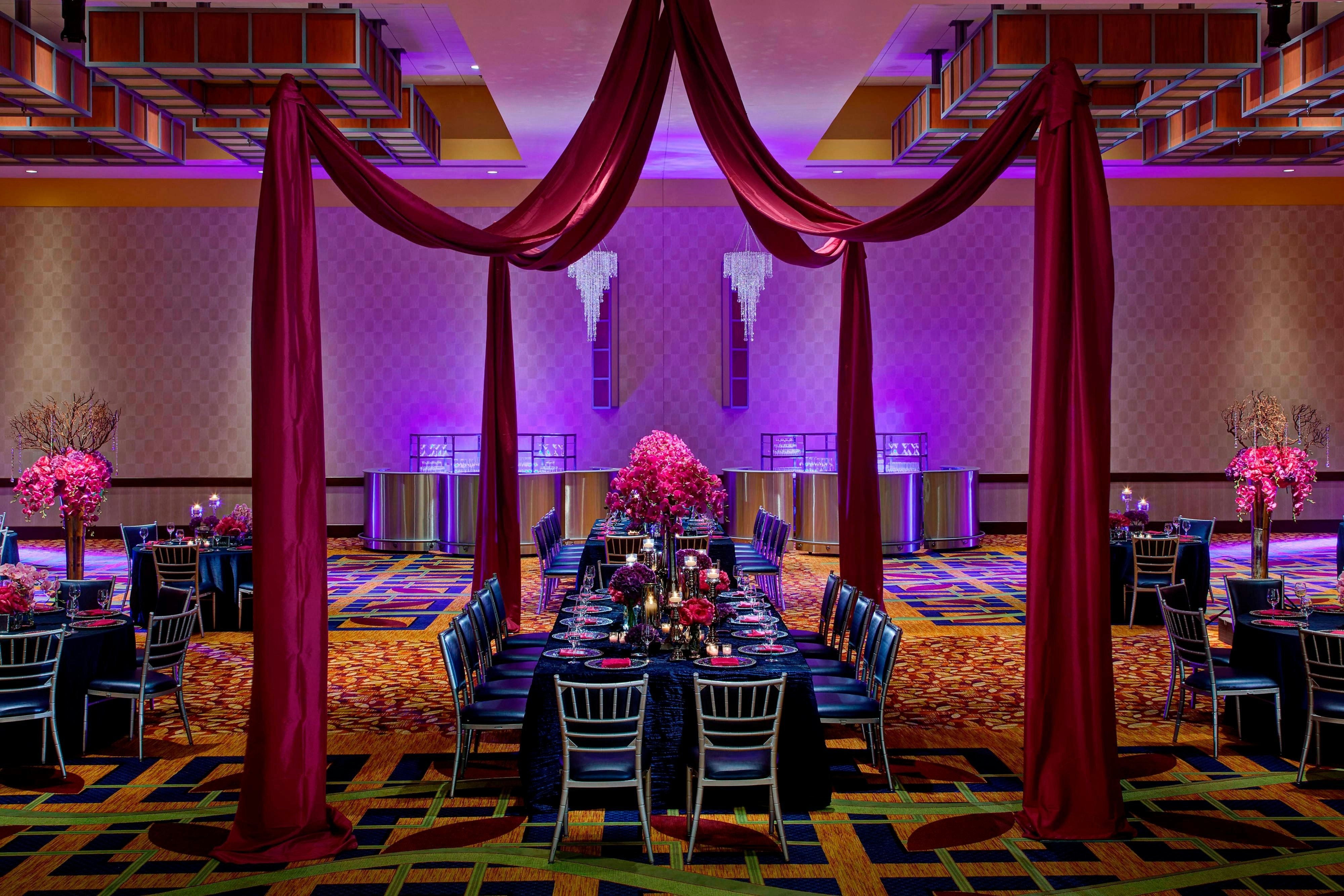 JW Marriott Grand Rapids