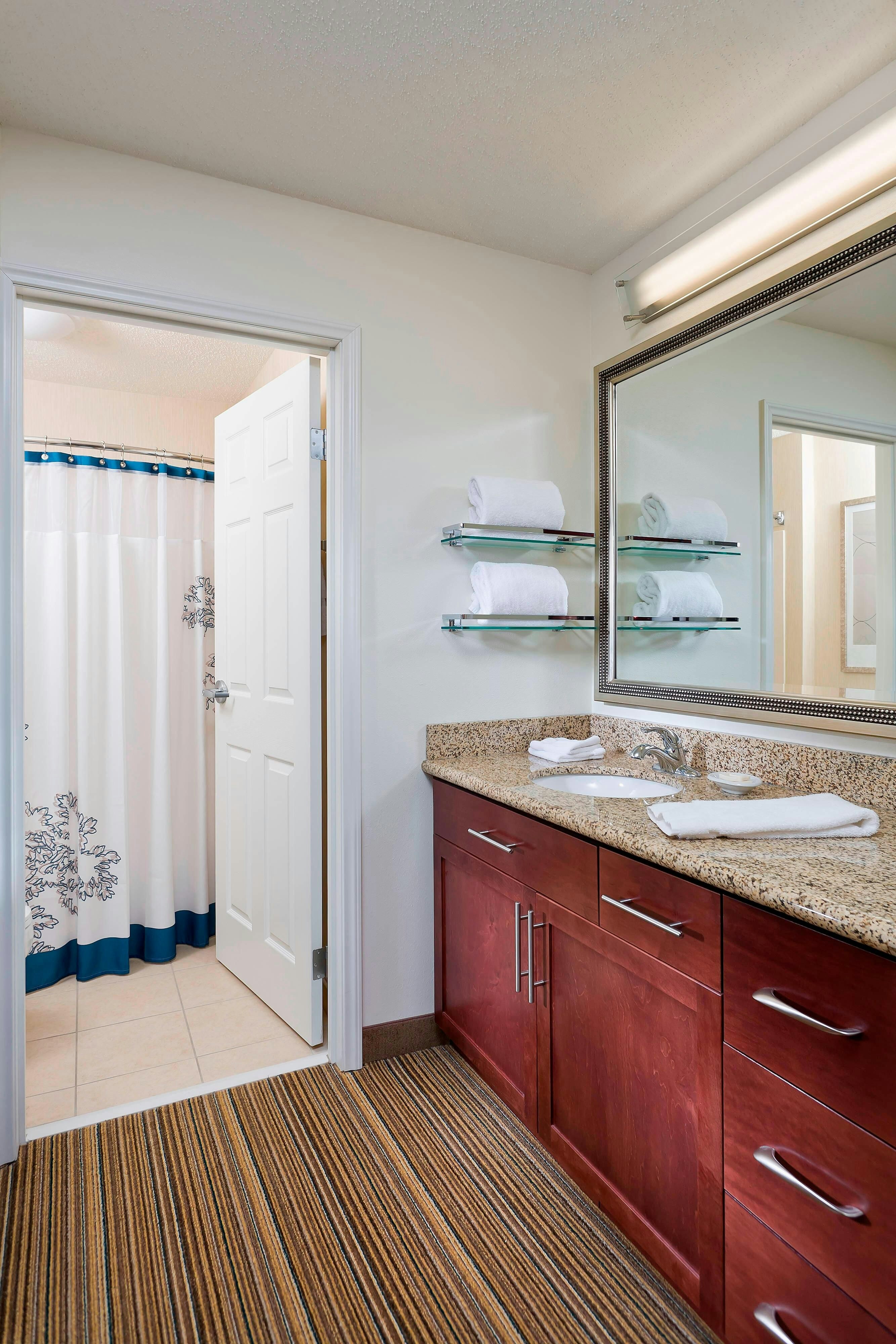 Residence Inn by Marriott Cedar Rapids