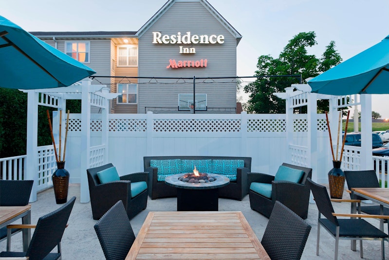 Residence Inn by Marriott Cedar Rapids
