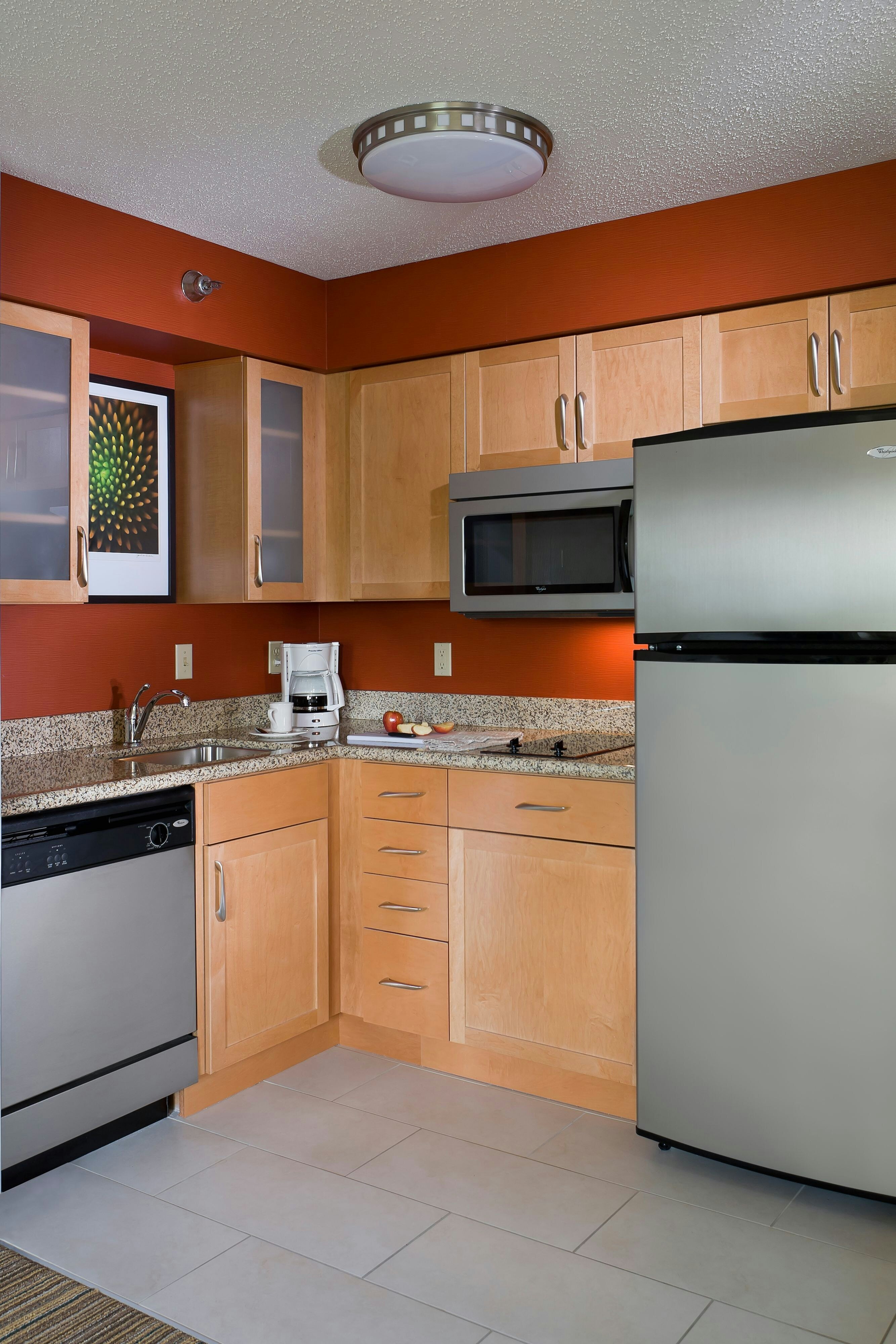 Residence Inn by Marriott Cedar Rapids